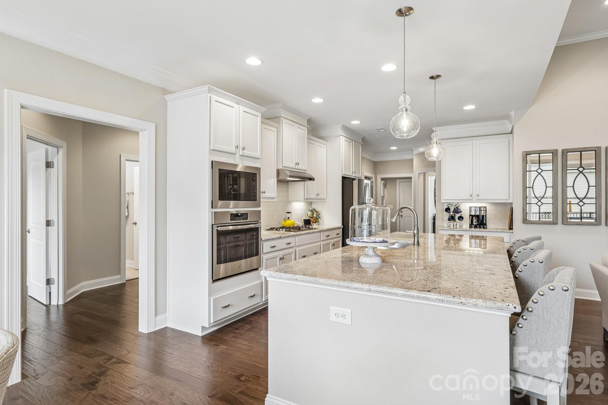 142 Butler Drive — Mooresville