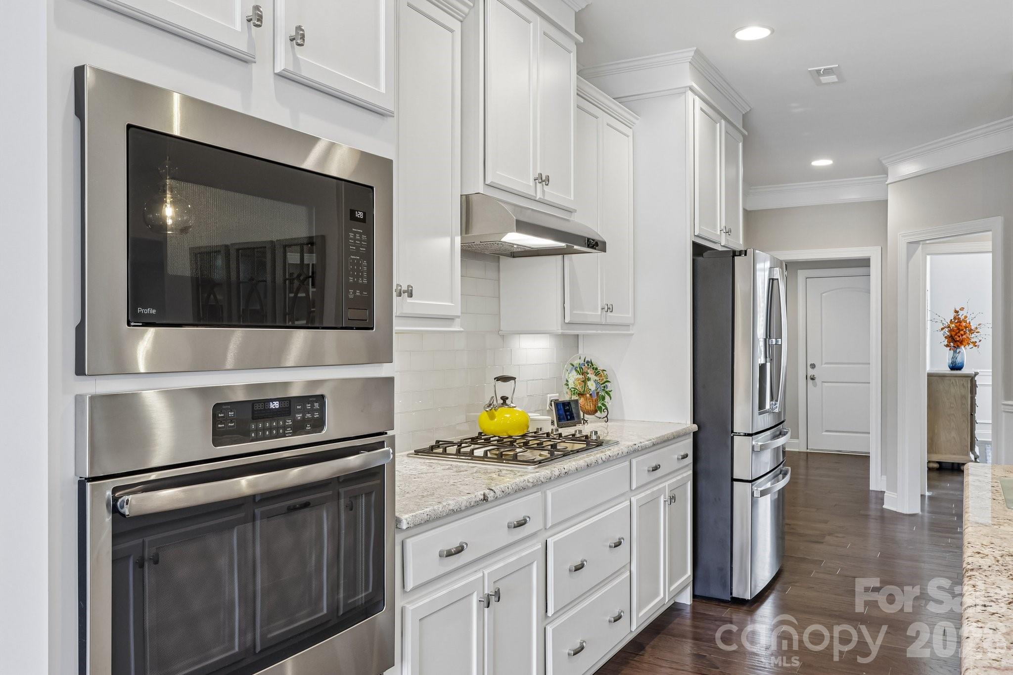 142 Butler Drive — Mooresville