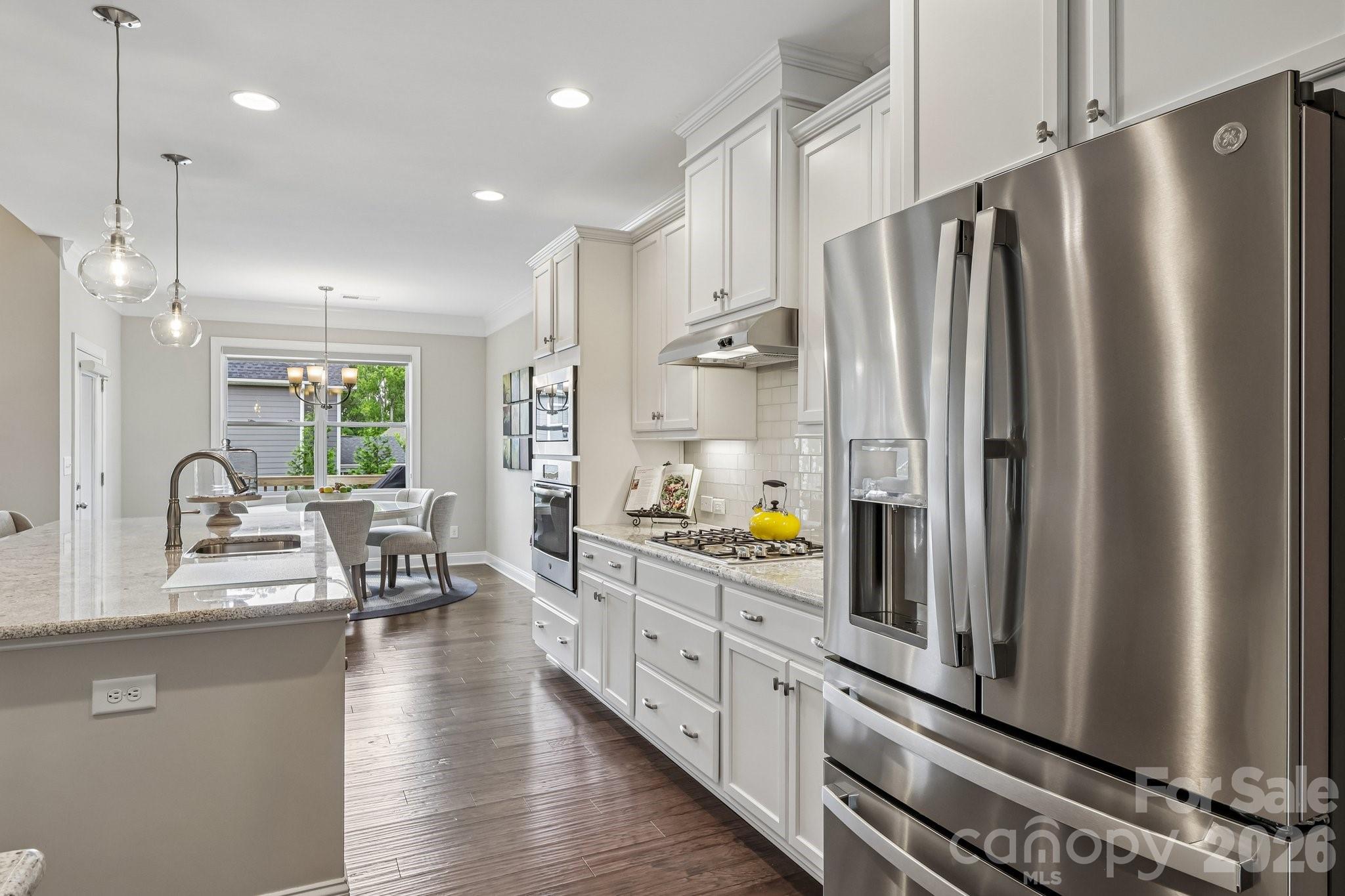 142 Butler Drive — Mooresville