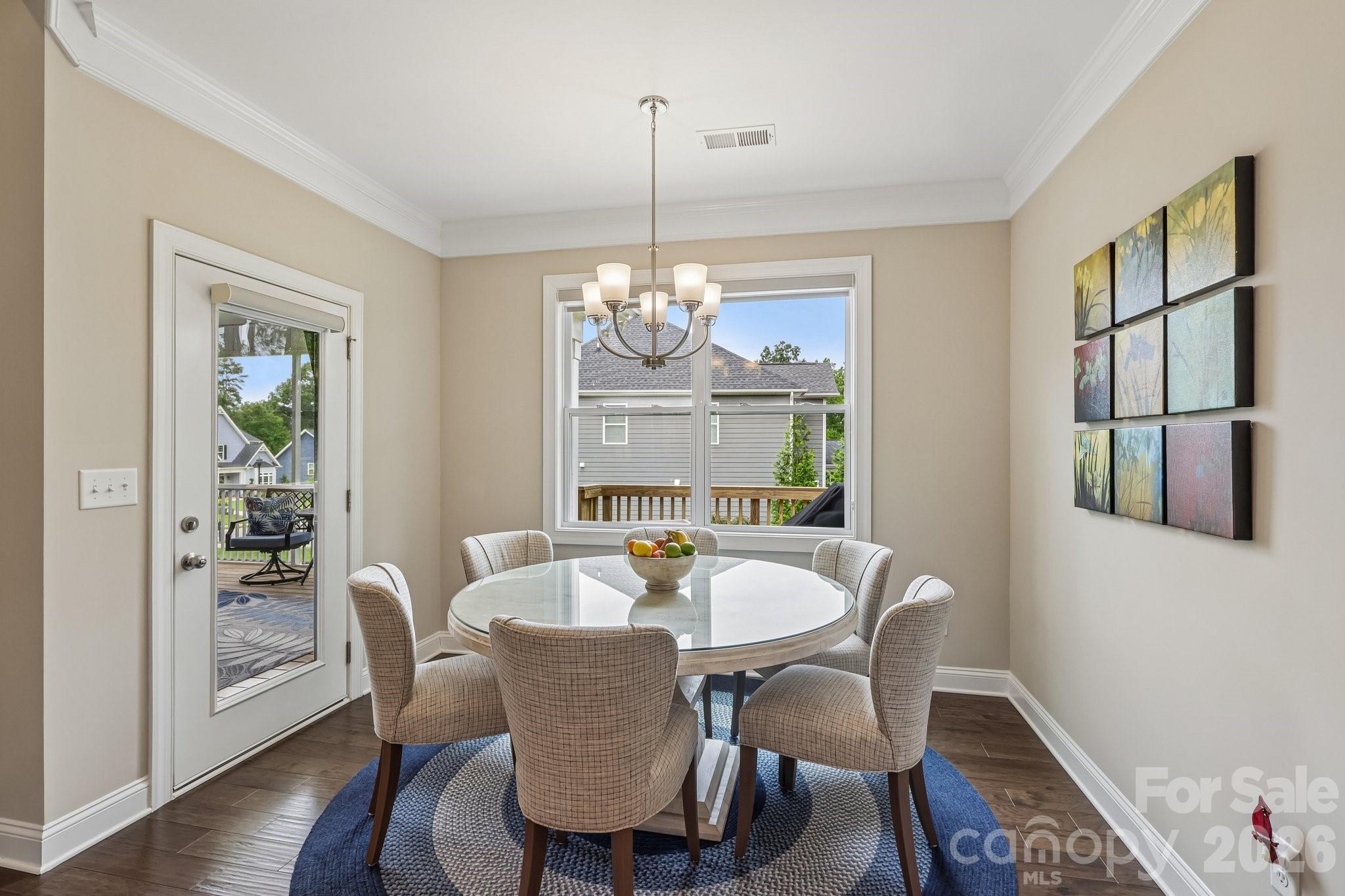 142 Butler Drive — Mooresville