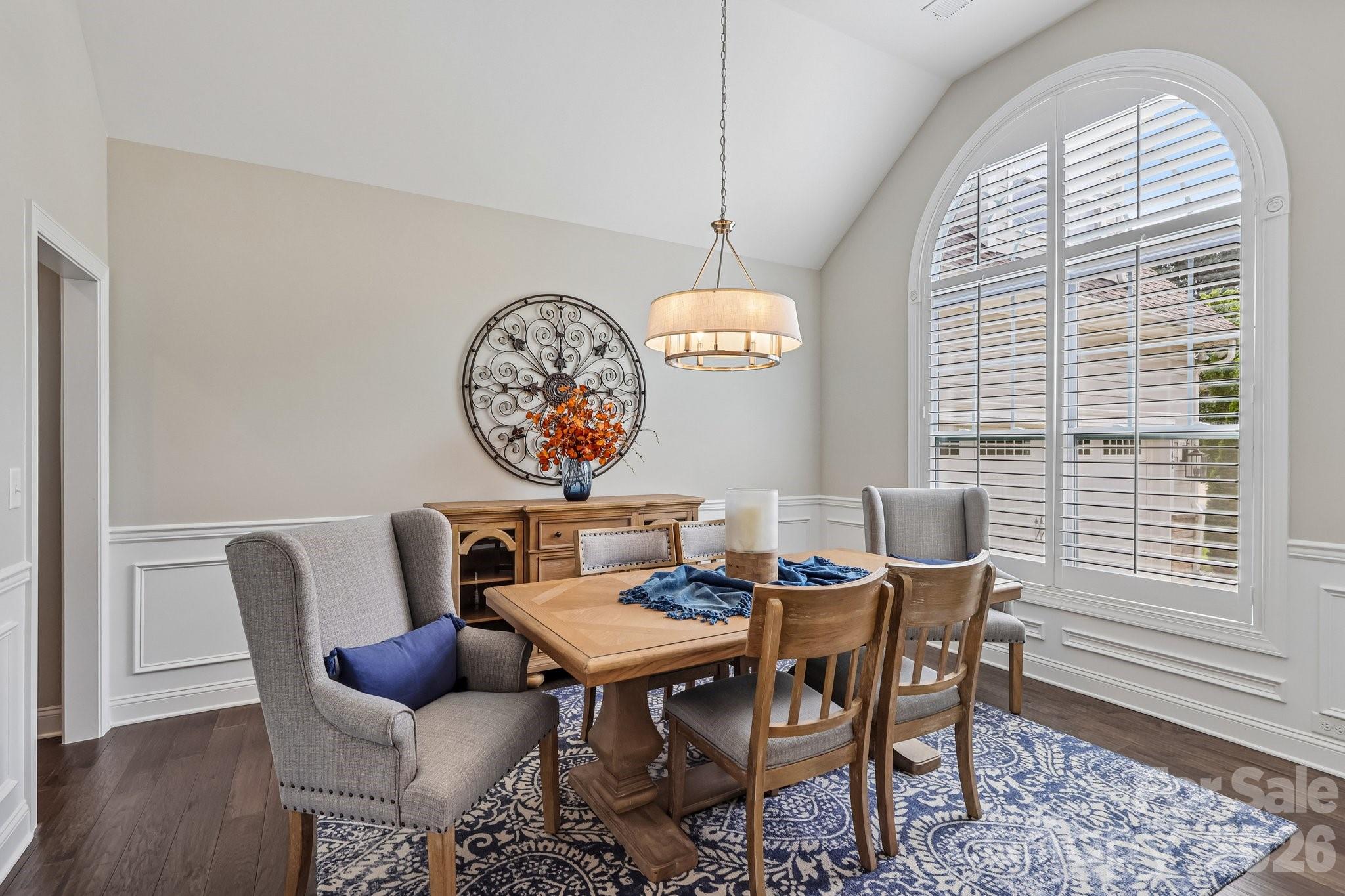 142 Butler Drive — Mooresville