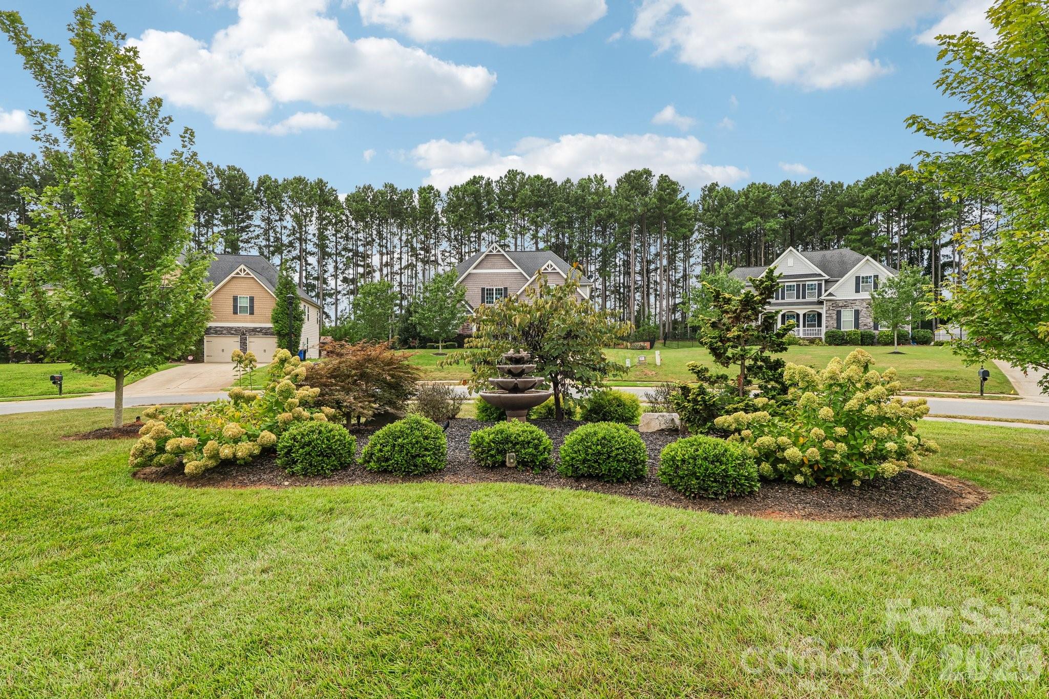 142 Butler Drive — Mooresville