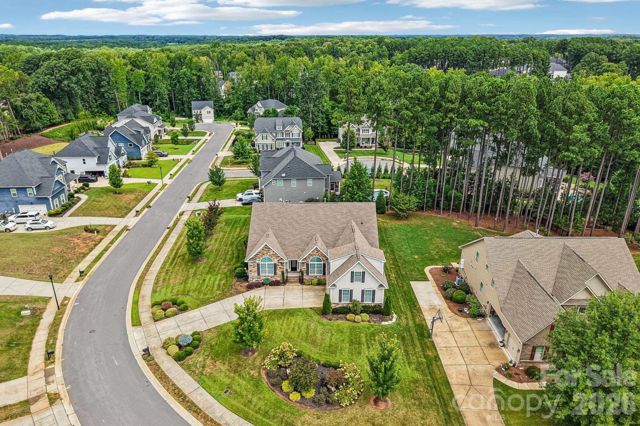 142 Butler Drive — Mooresville