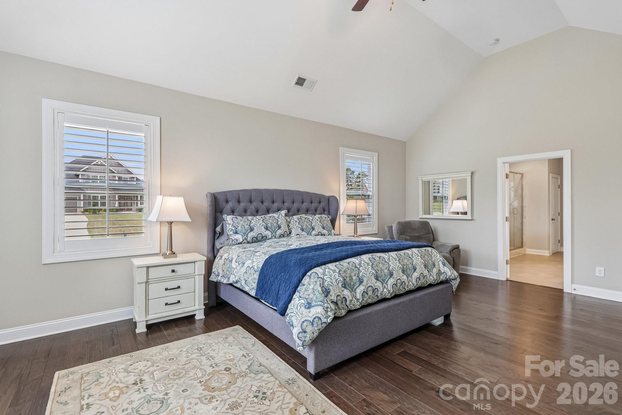 142 Butler Drive — Mooresville