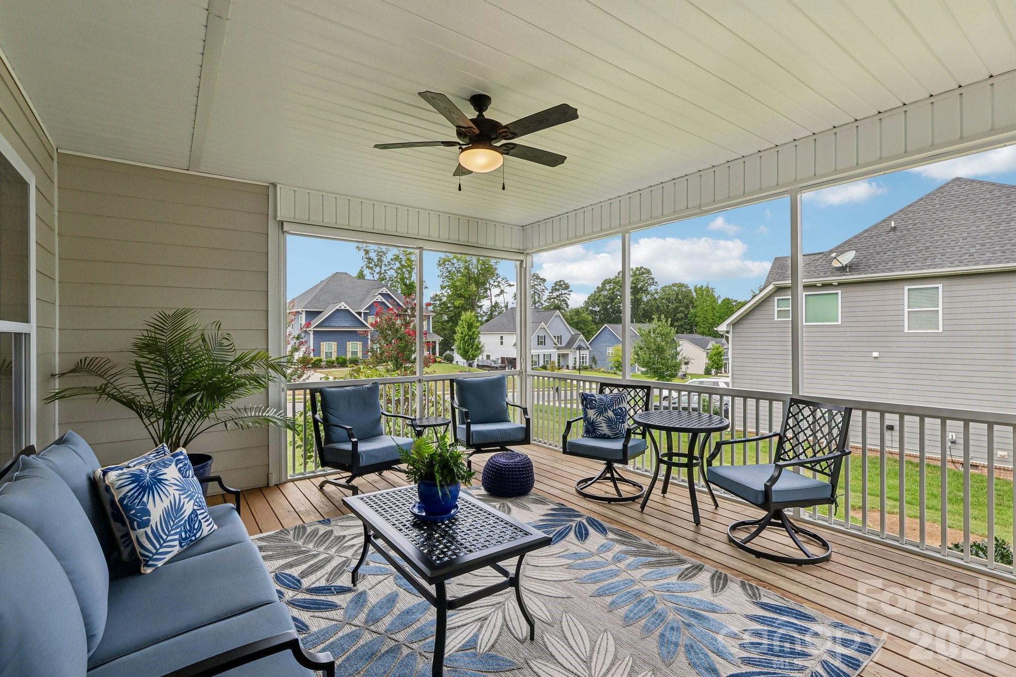 142 Butler Drive — Mooresville