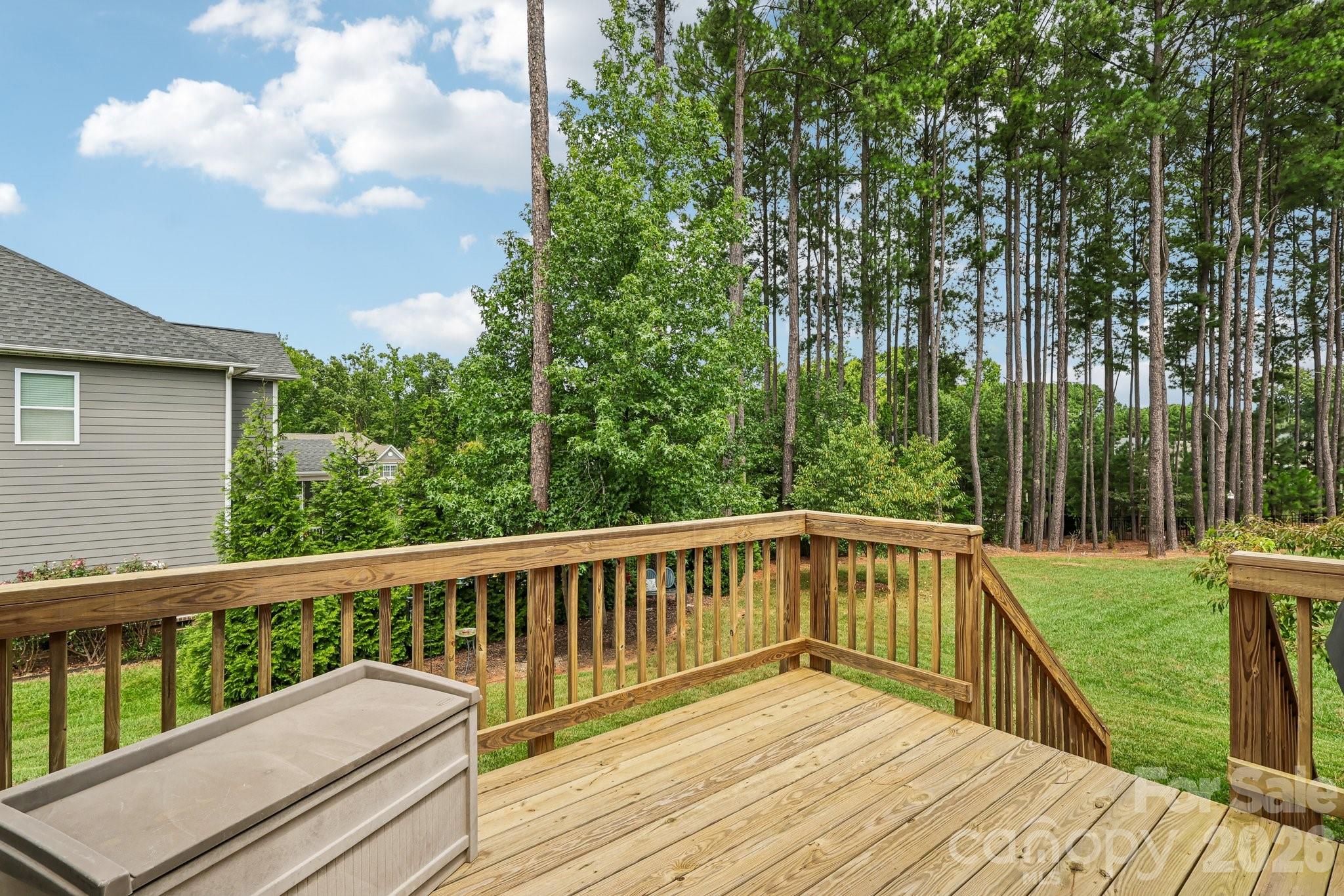 142 Butler Drive — Mooresville