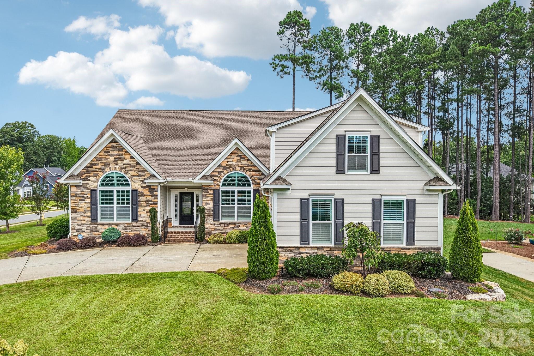 142 Butler Drive — Mooresville