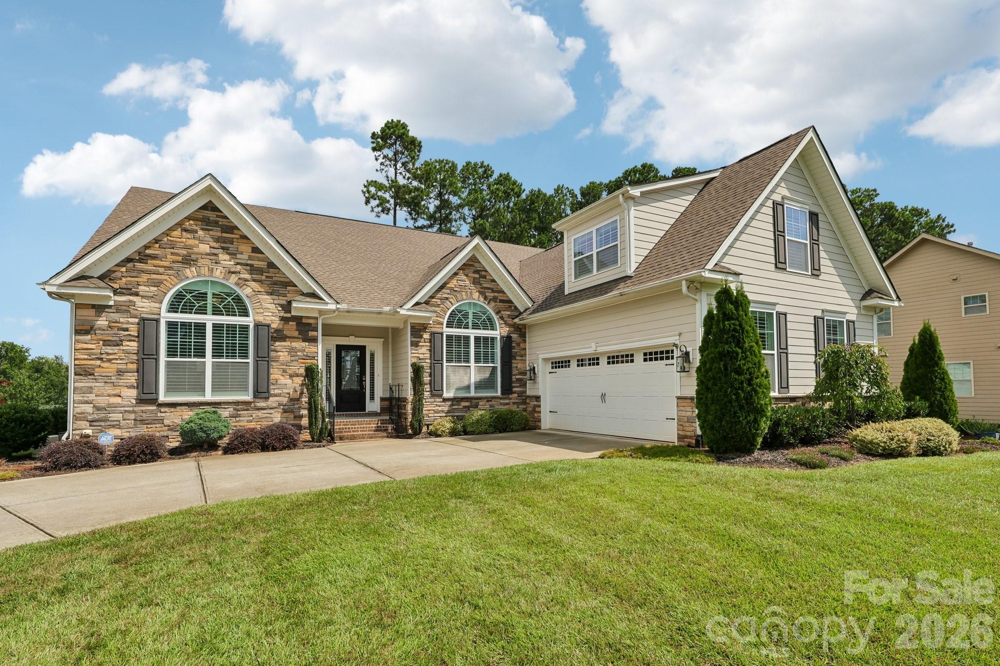 142 Butler Drive — Mooresville