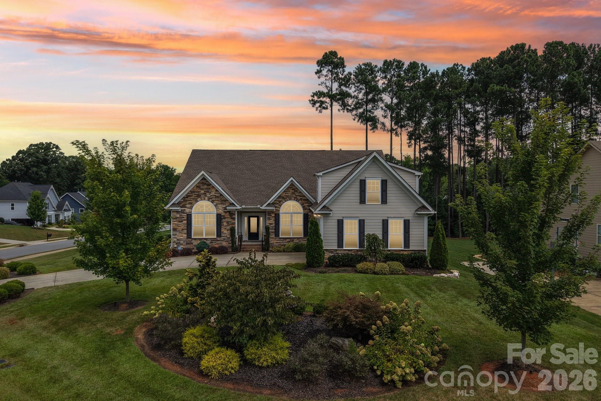 142 Butler Drive — Mooresville
