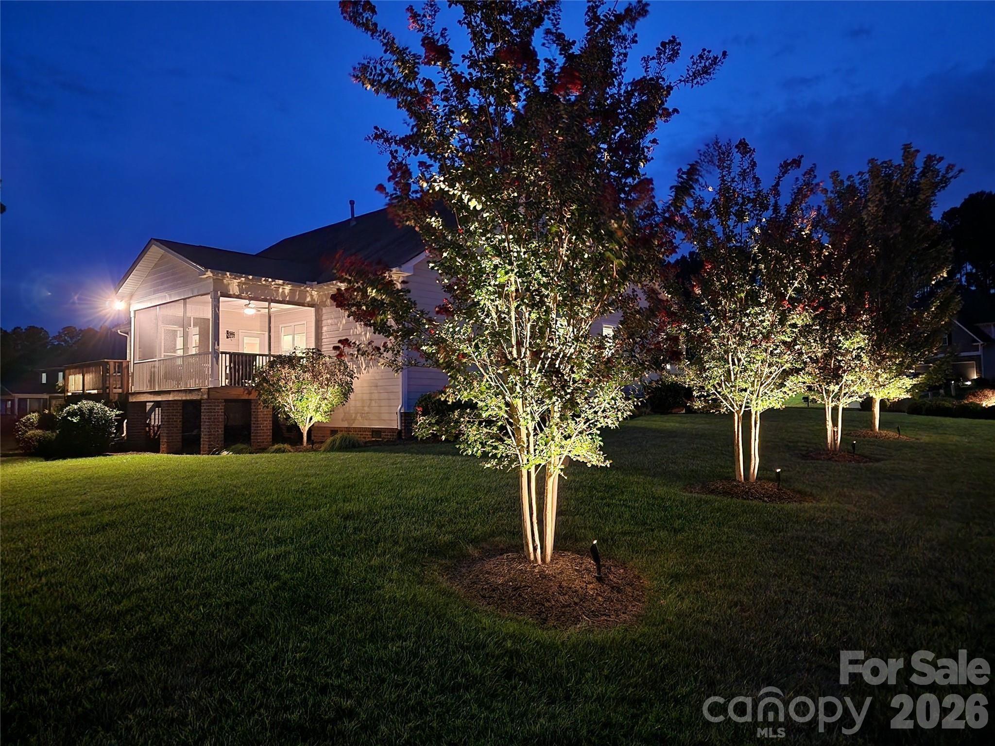 142 Butler Drive — Mooresville
