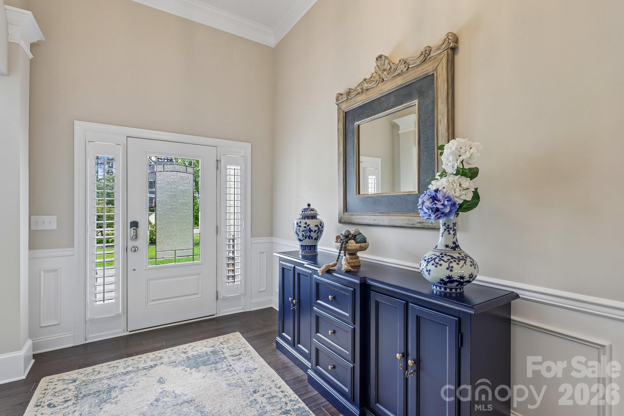 142 Butler Drive — Mooresville