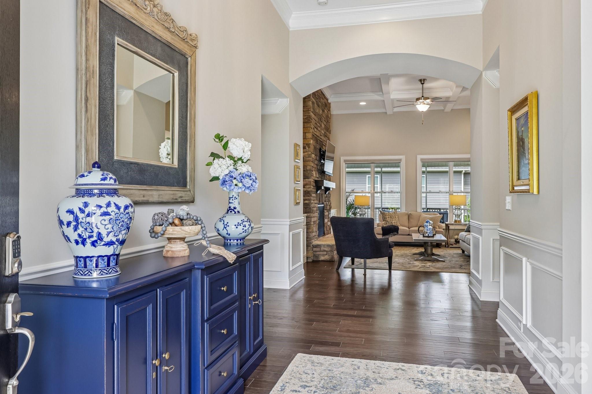 142 Butler Drive — Mooresville