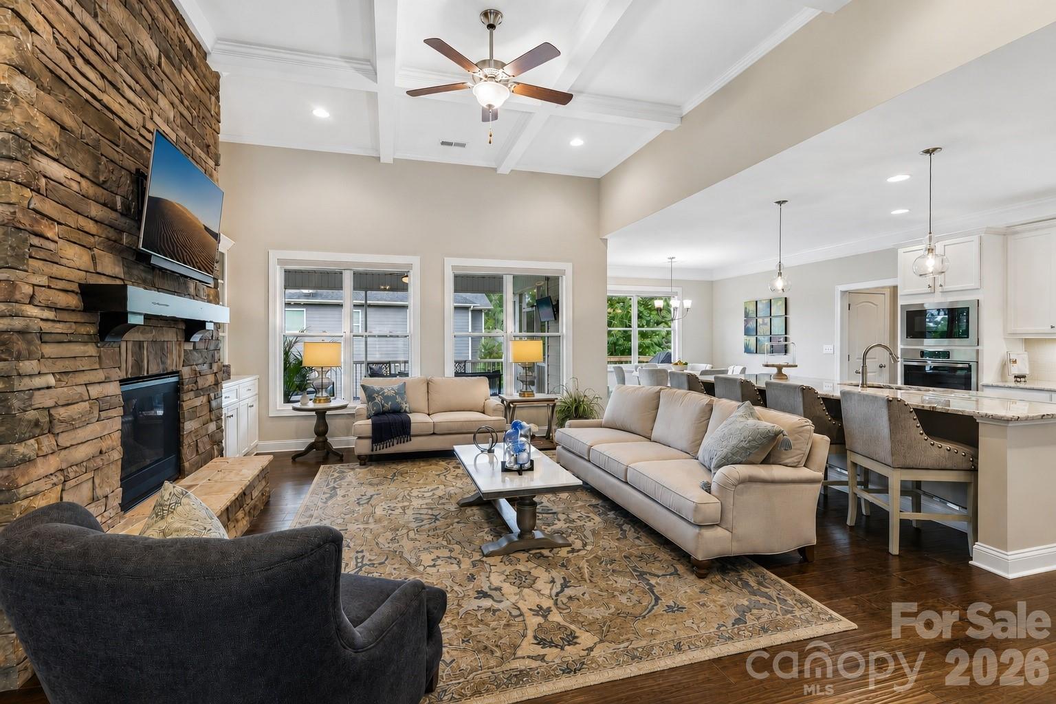 142 Butler Drive — Mooresville