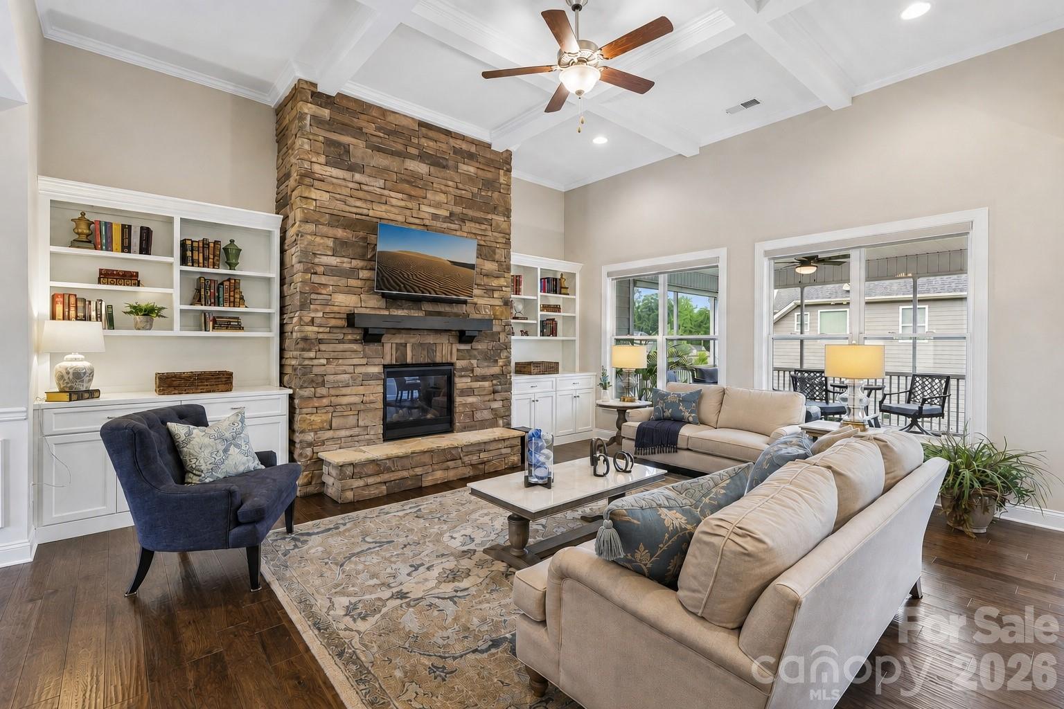 142 Butler Drive — Mooresville