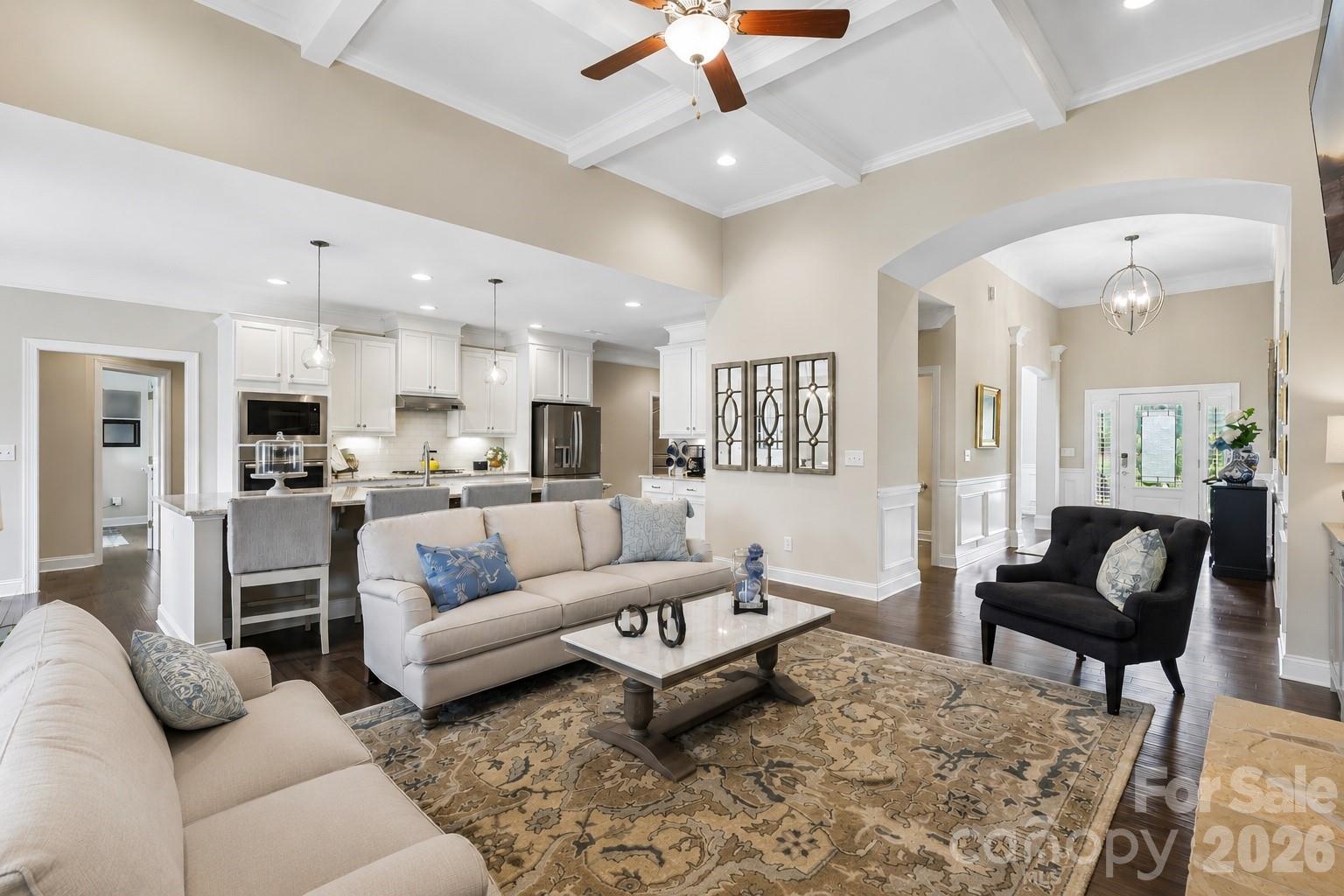 142 Butler Drive — Mooresville