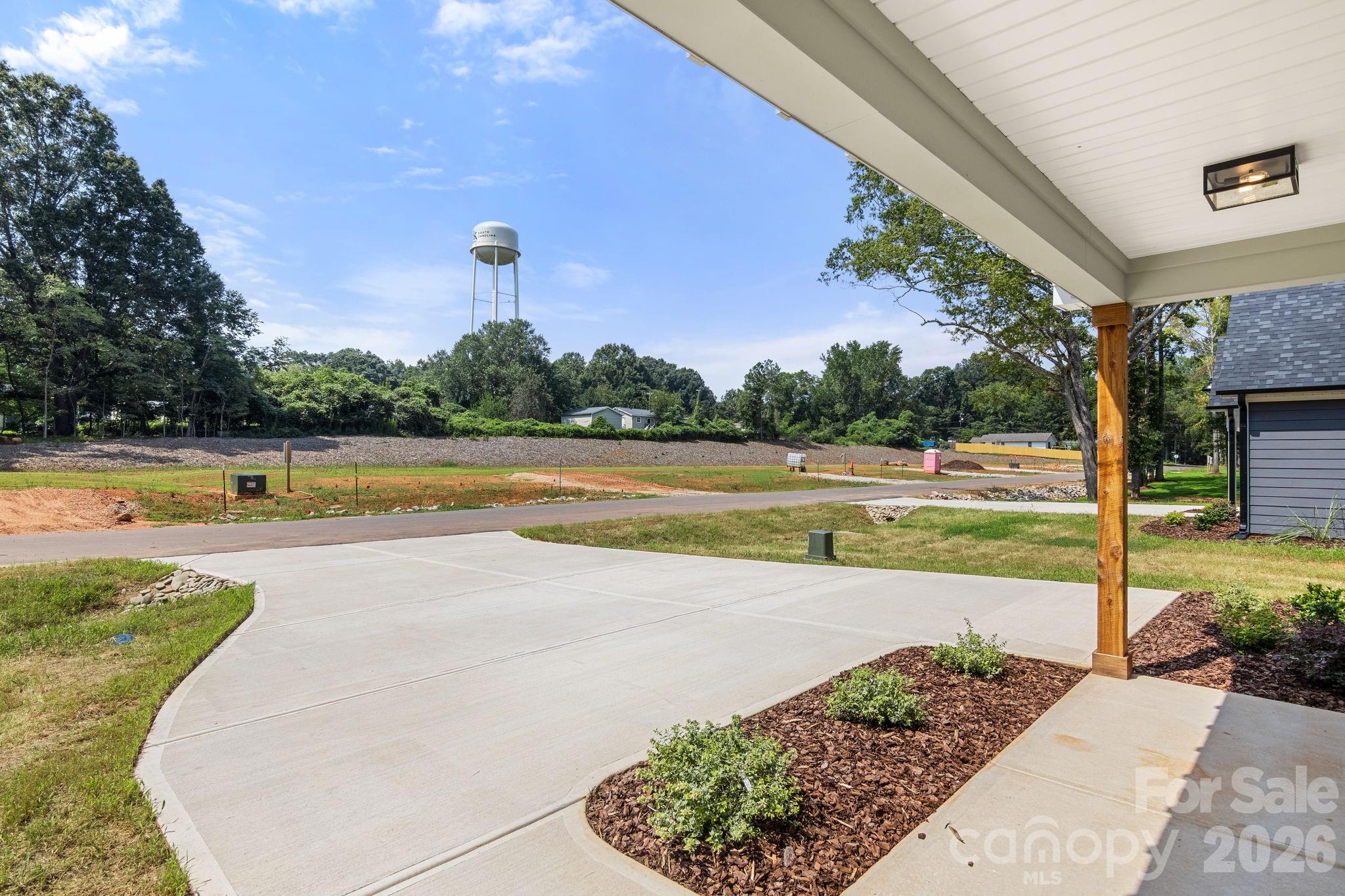 151 McCorkle Street — York