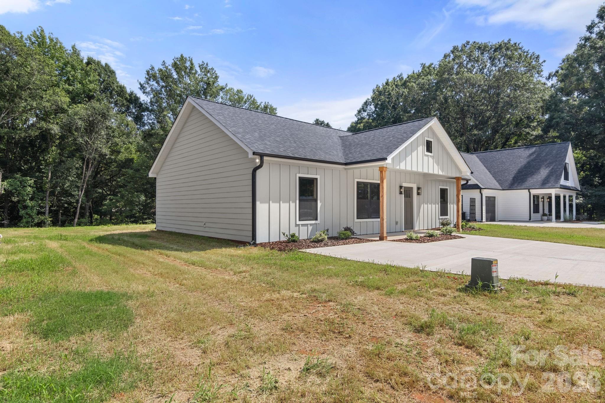 151 McCorkle Street — York