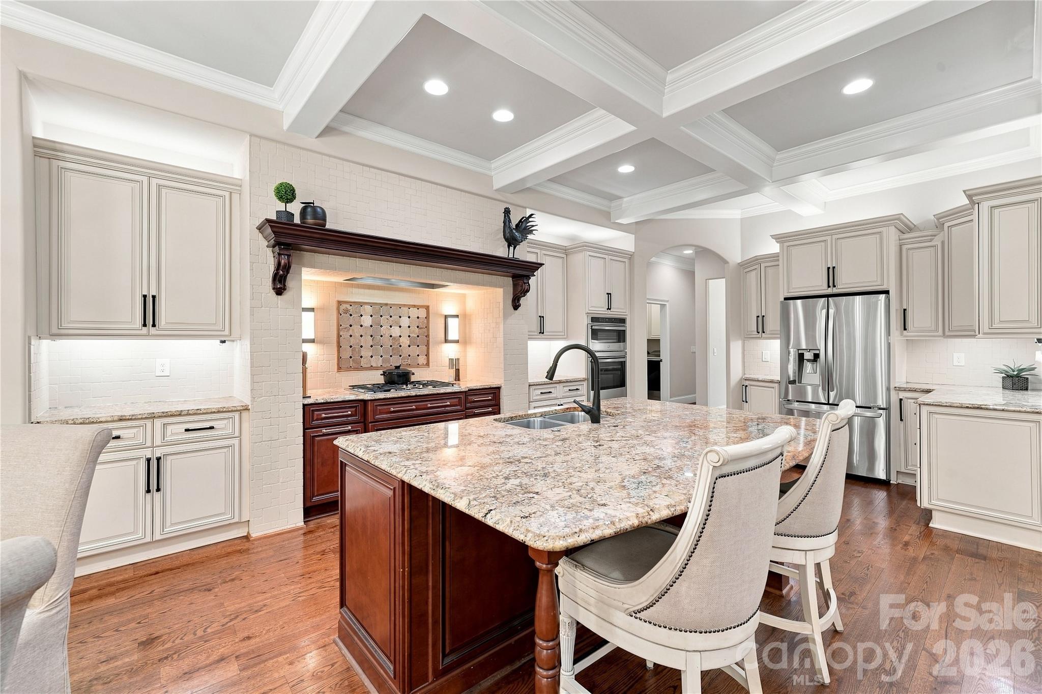 2455 Shiny Leaf Drive — Denver