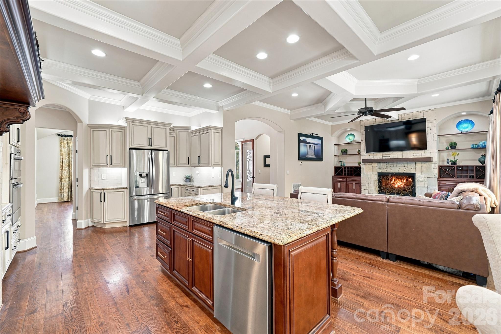 2455 Shiny Leaf Drive — Denver