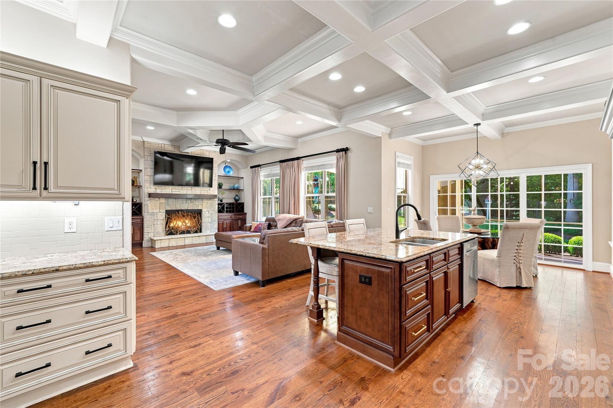 2455 Shiny Leaf Drive — Denver