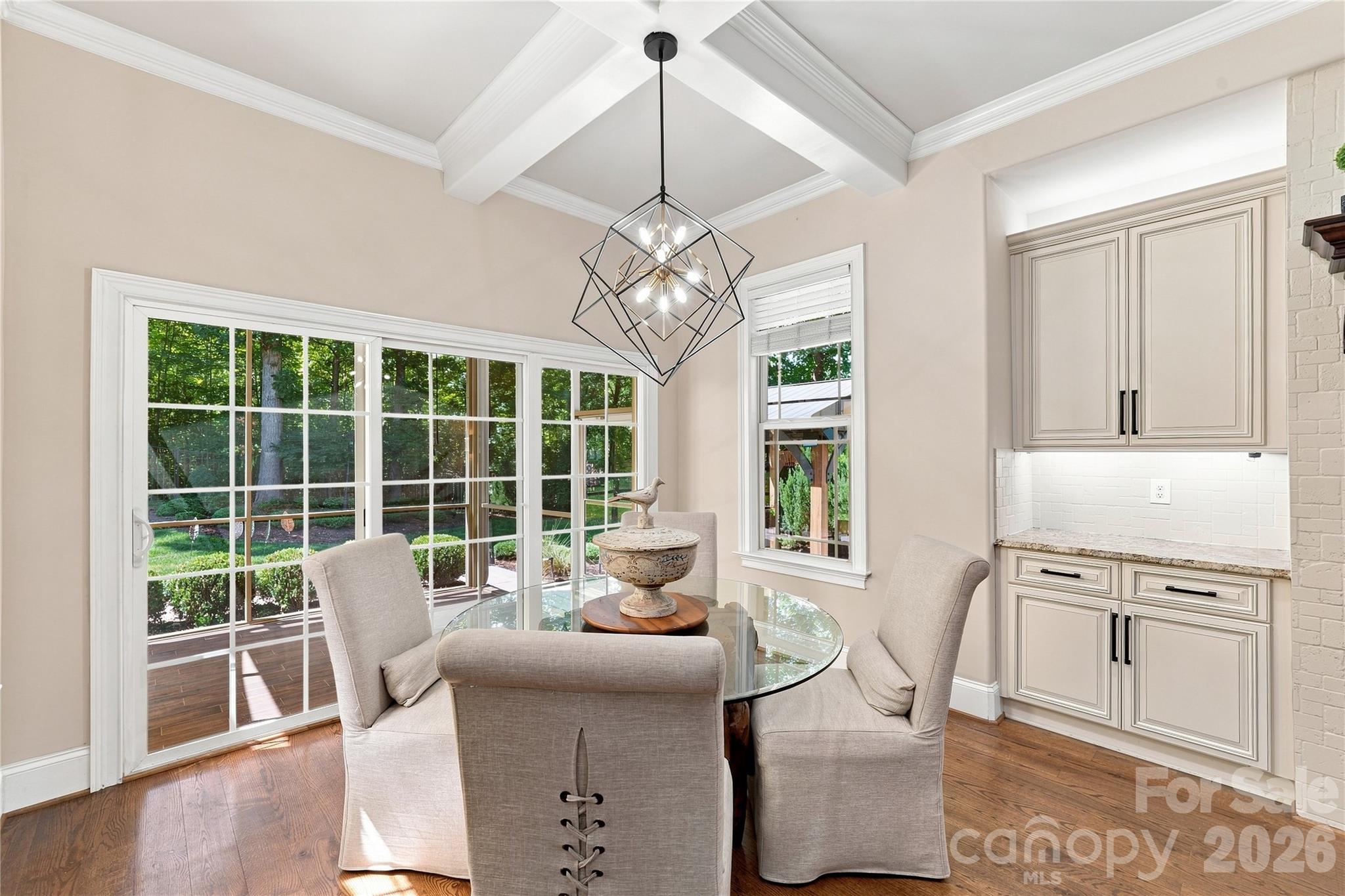 2455 Shiny Leaf Drive — Denver