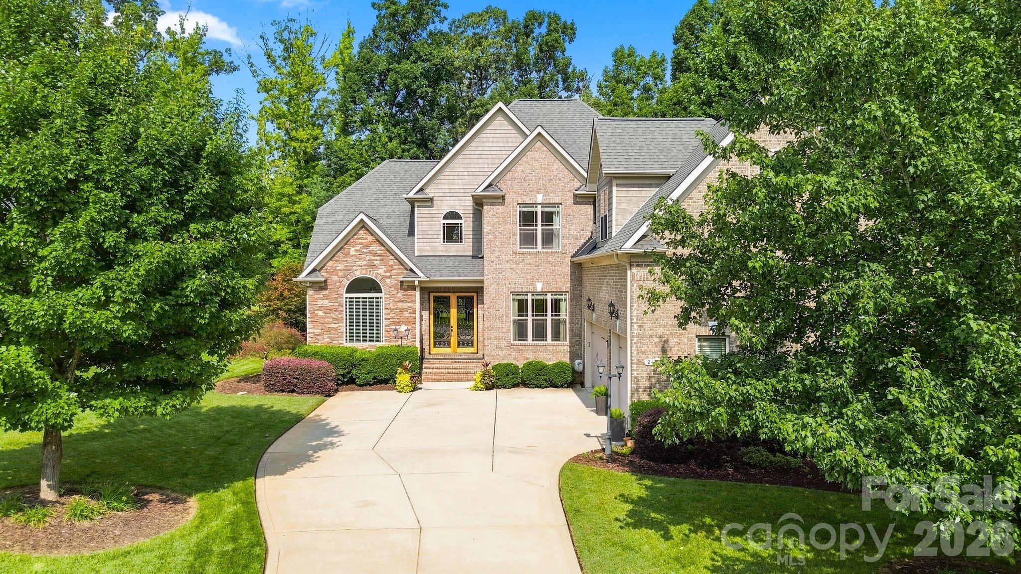2455 Shiny Leaf Drive — Denver
