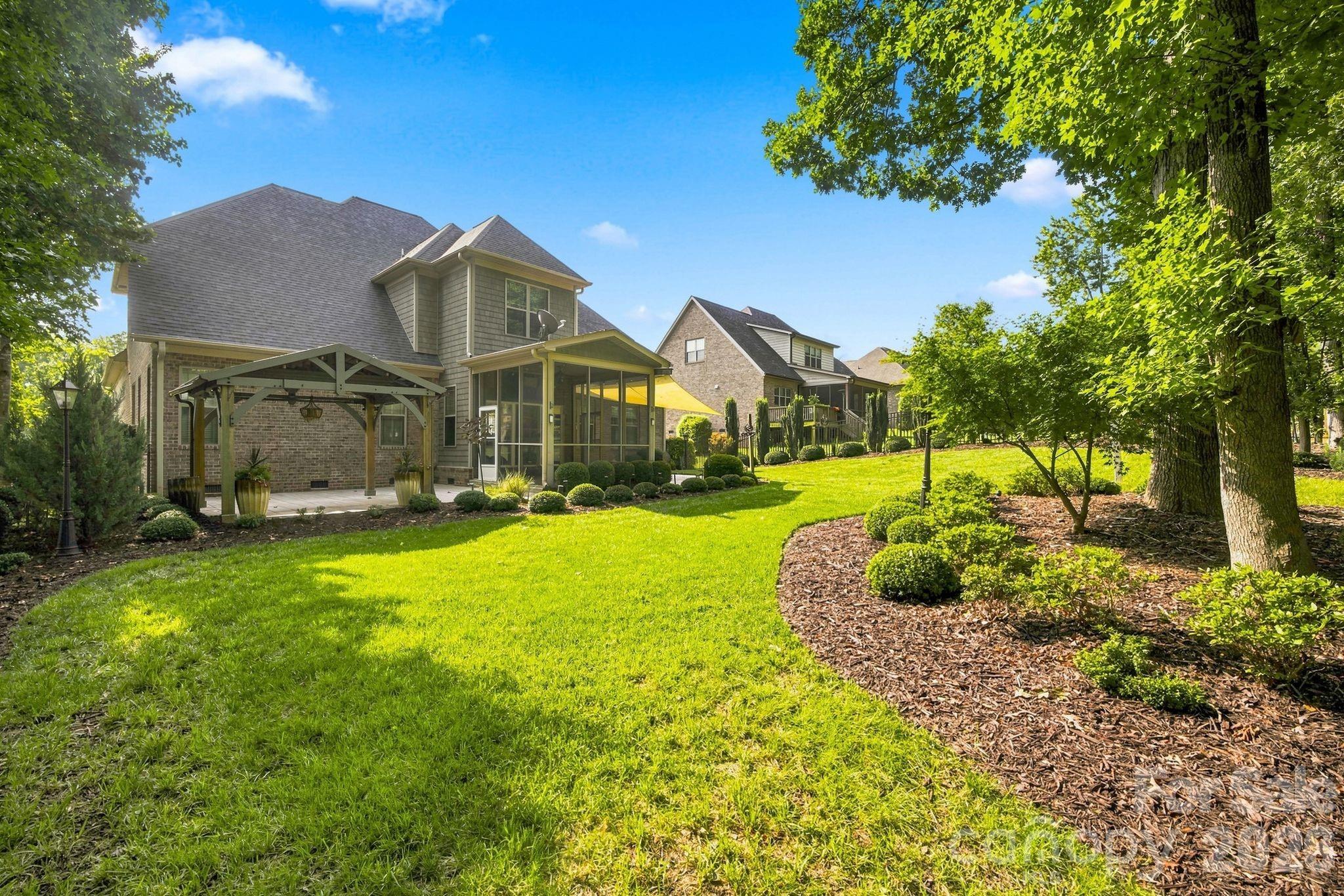 2455 Shiny Leaf Drive — Denver