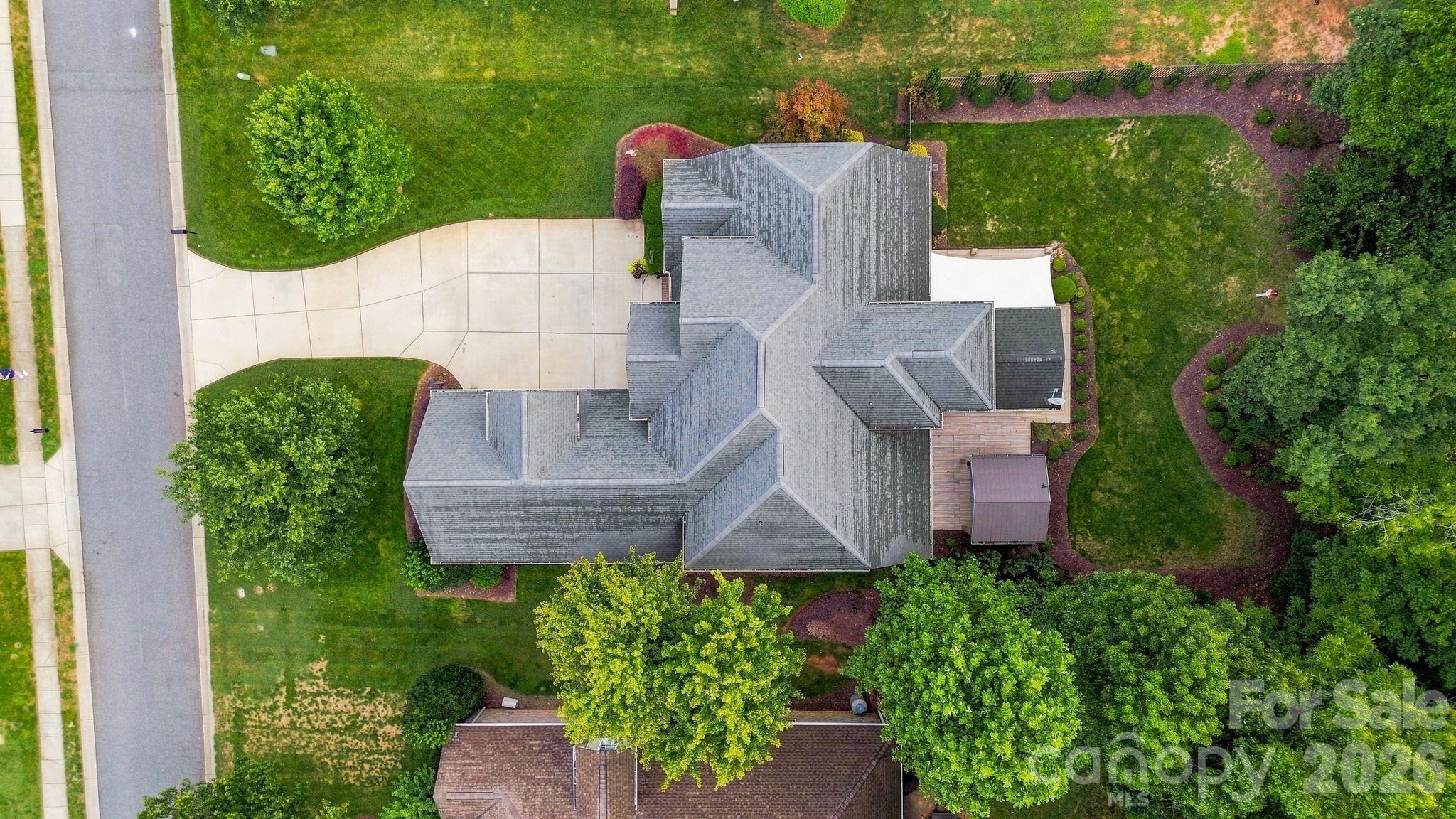 2455 Shiny Leaf Drive — Denver