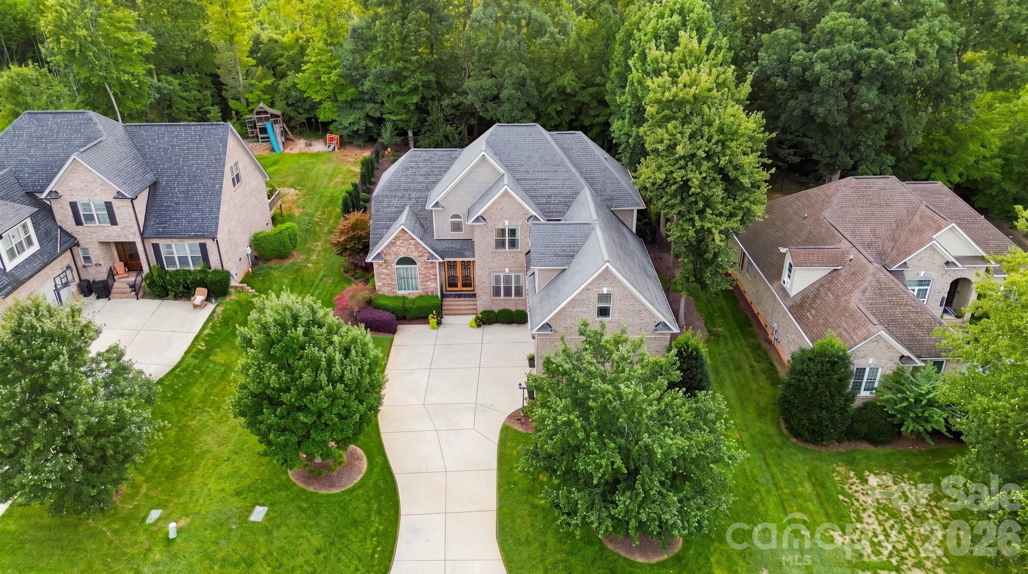 2455 Shiny Leaf Drive — Denver