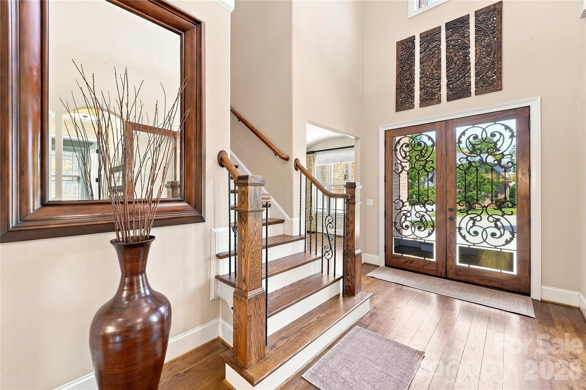 2455 Shiny Leaf Drive — Denver