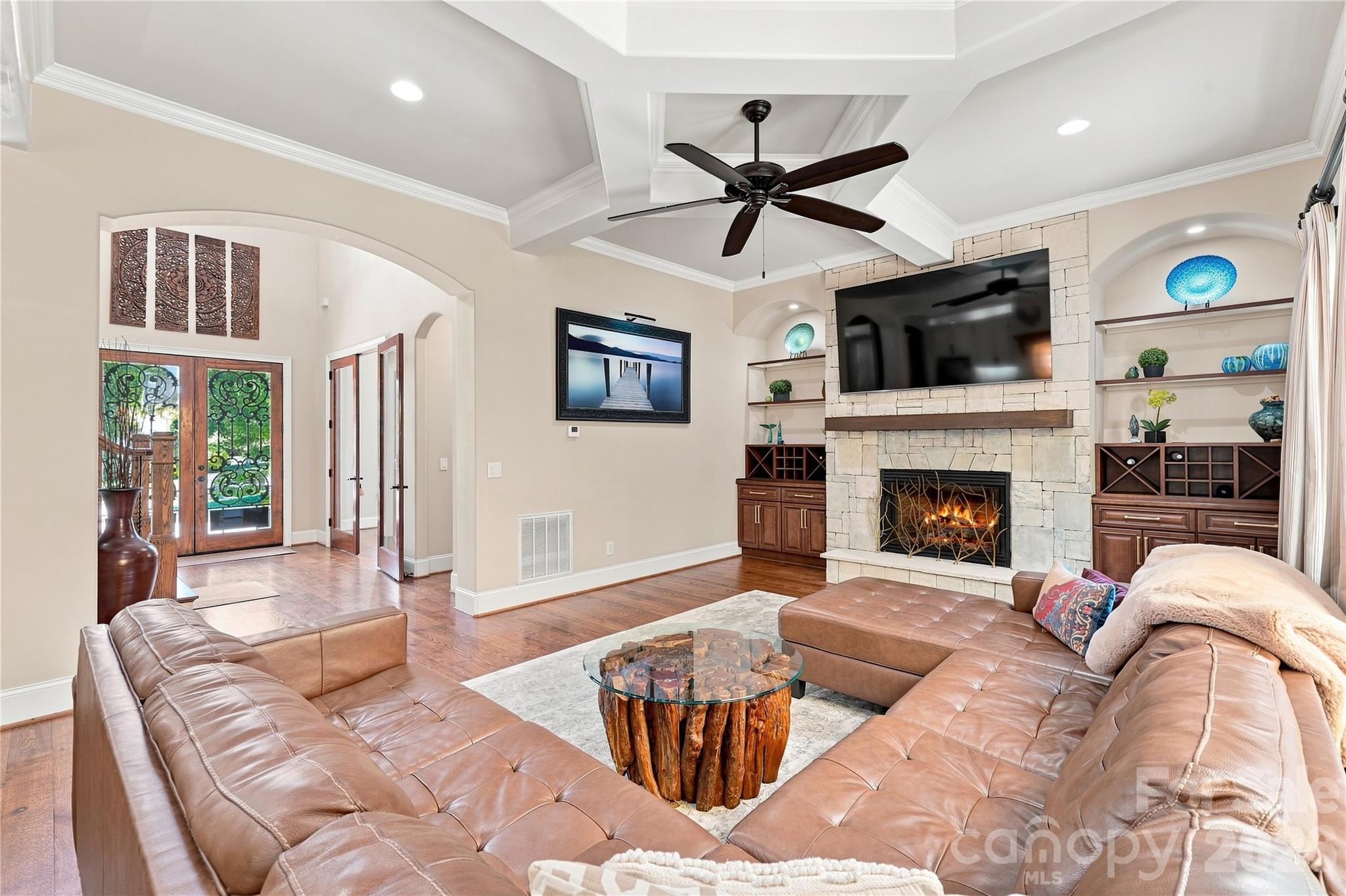 2455 Shiny Leaf Drive — Denver