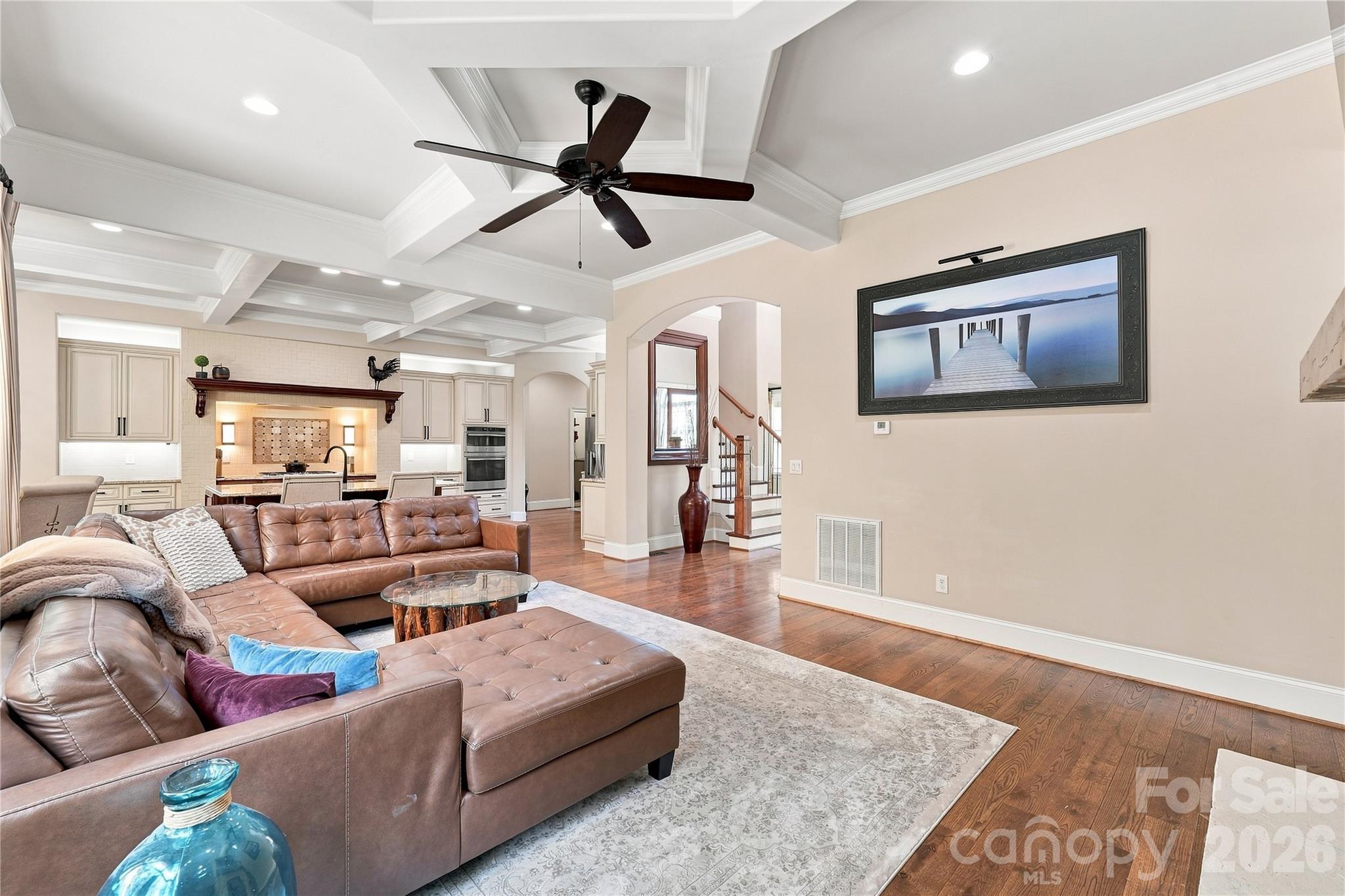 2455 Shiny Leaf Drive — Denver