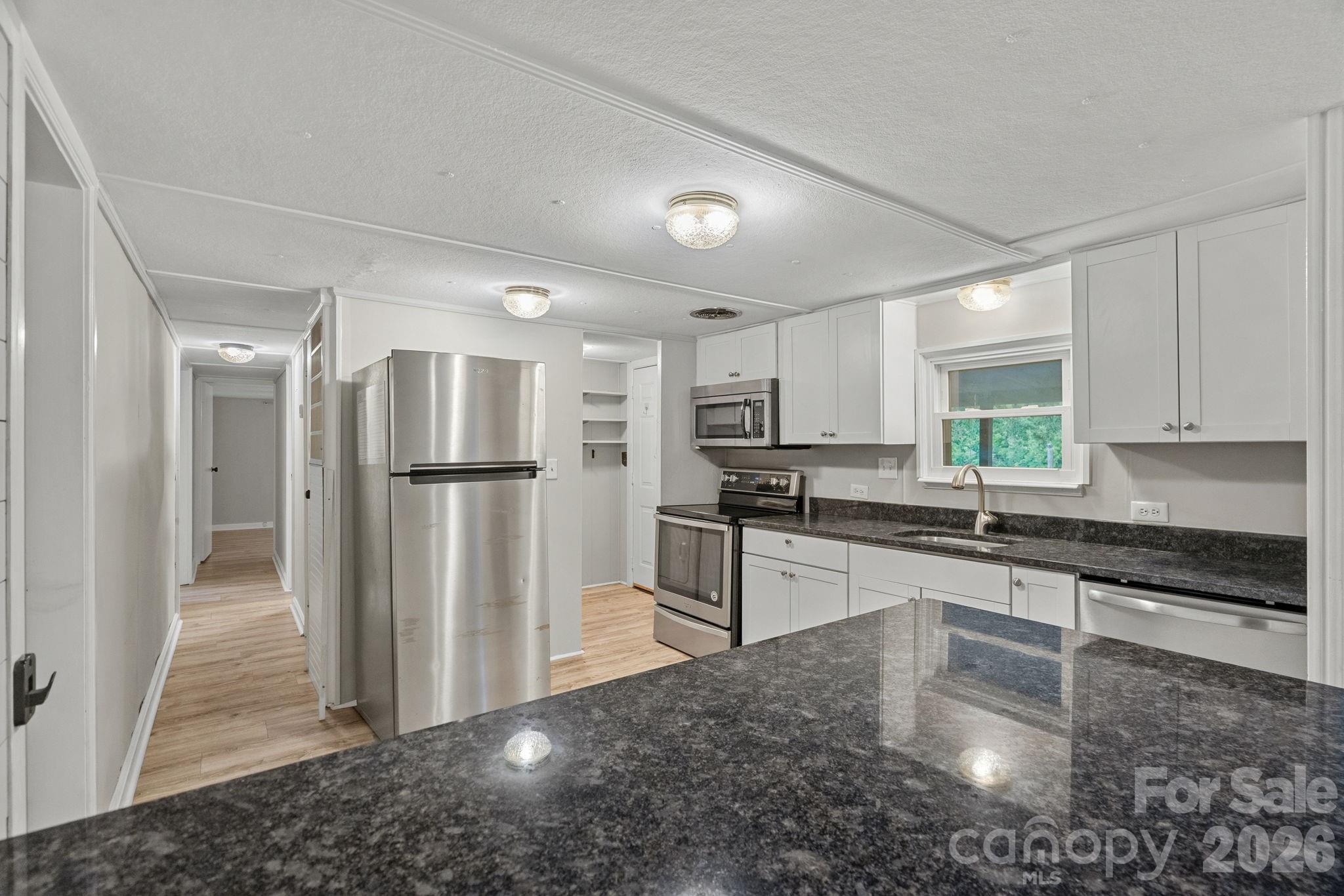 218 Lineberger Drive — Mooresville