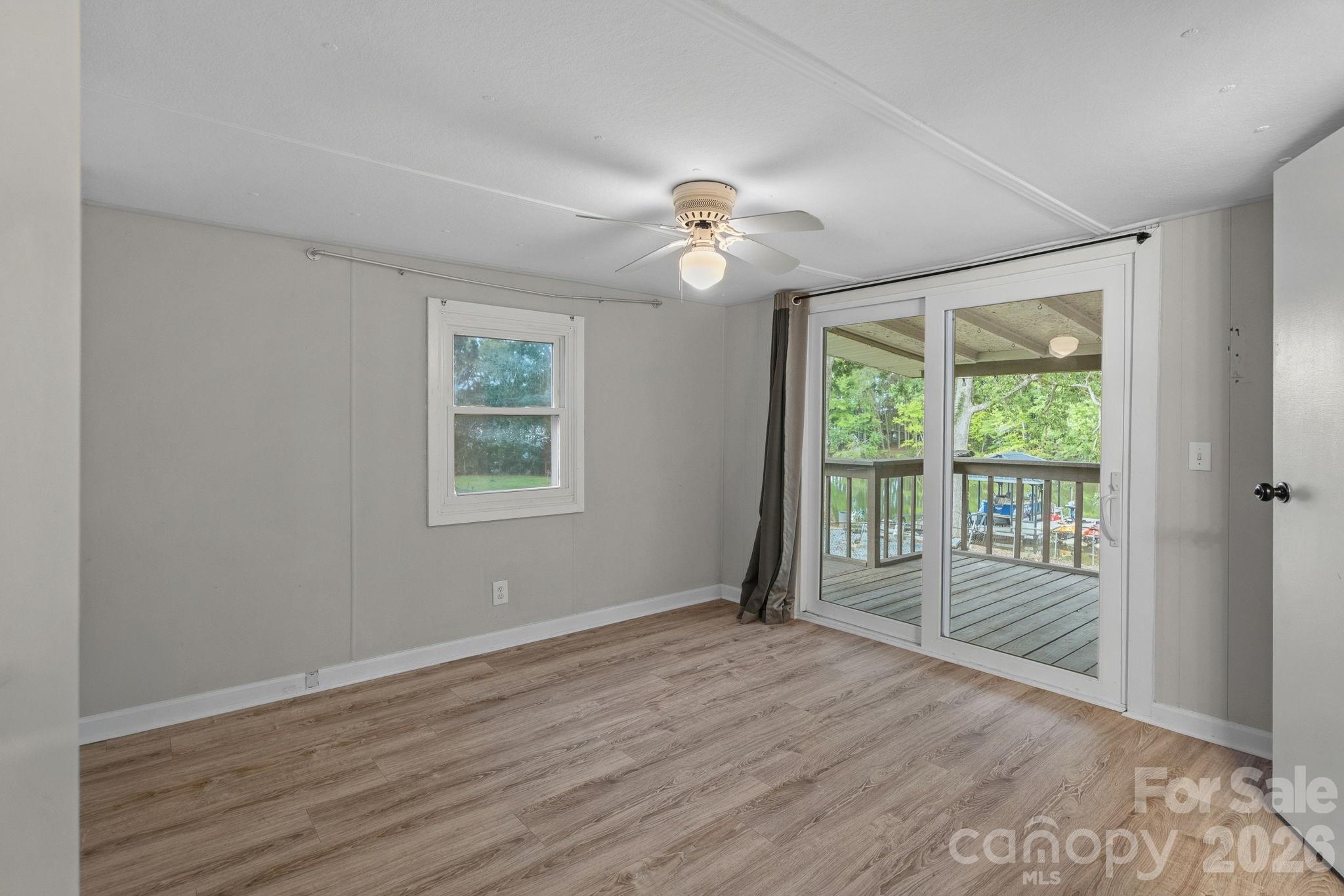 218 Lineberger Drive — Mooresville