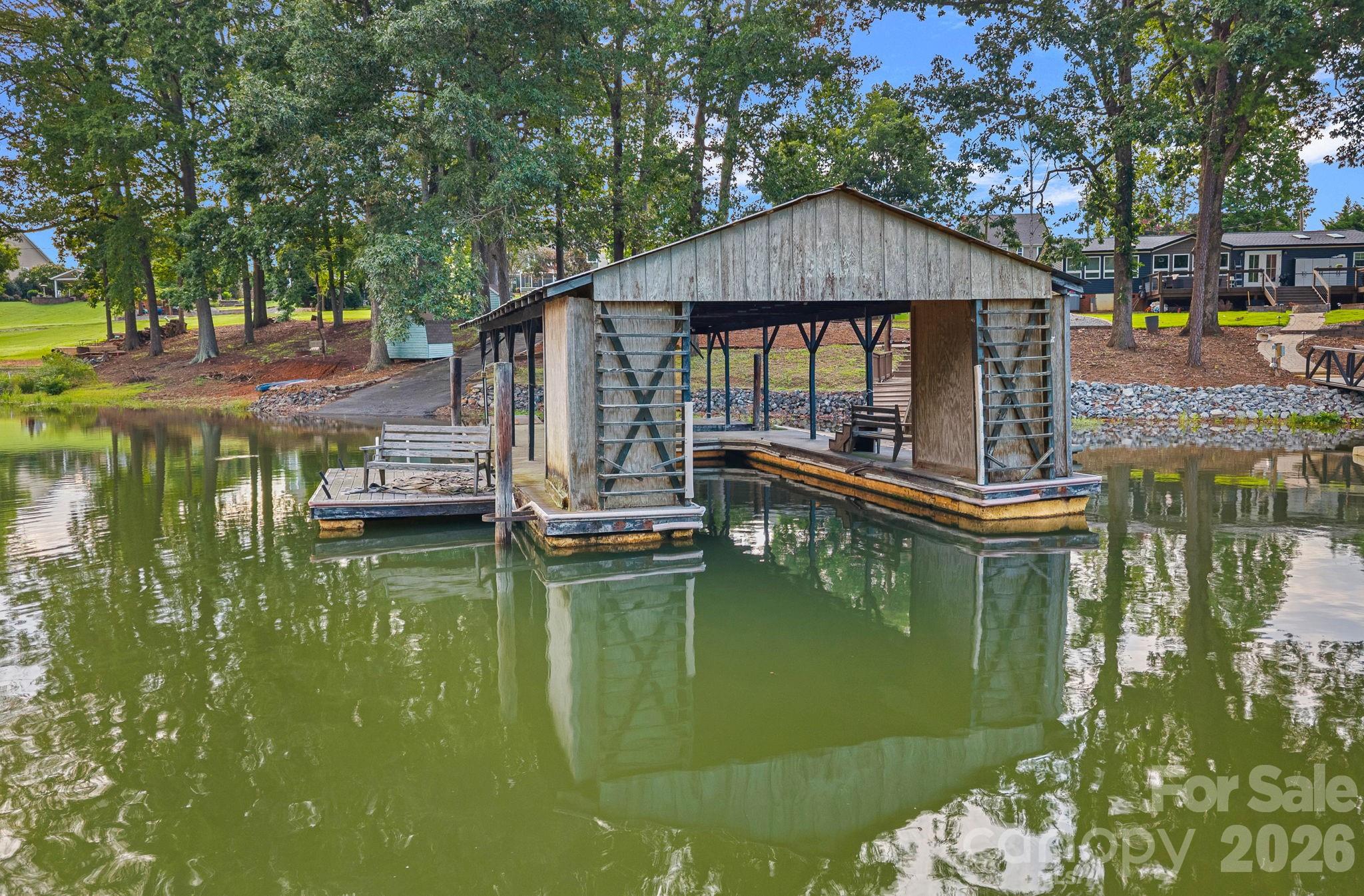 218 Lineberger Drive — Mooresville