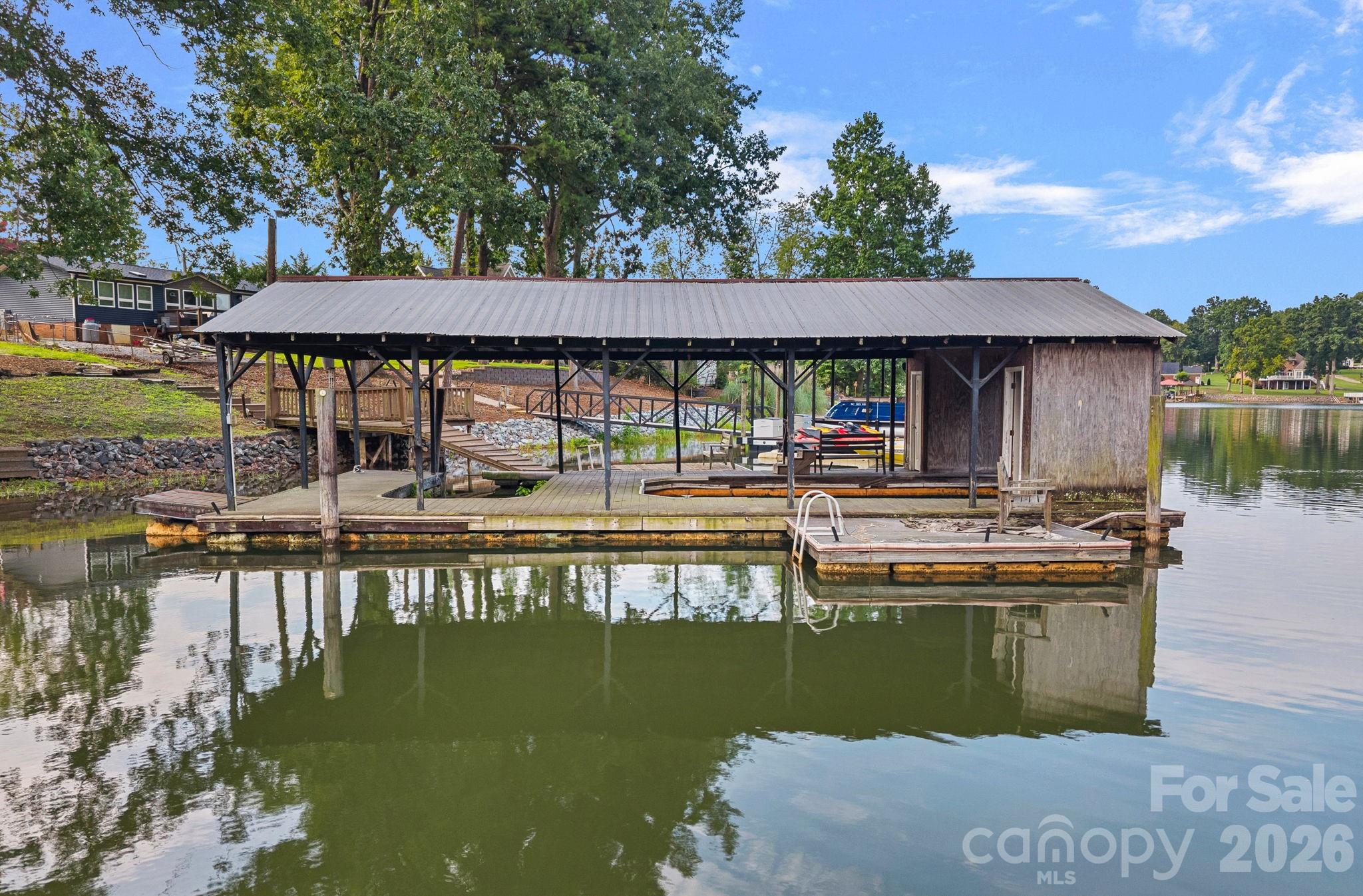 218 Lineberger Drive — Mooresville