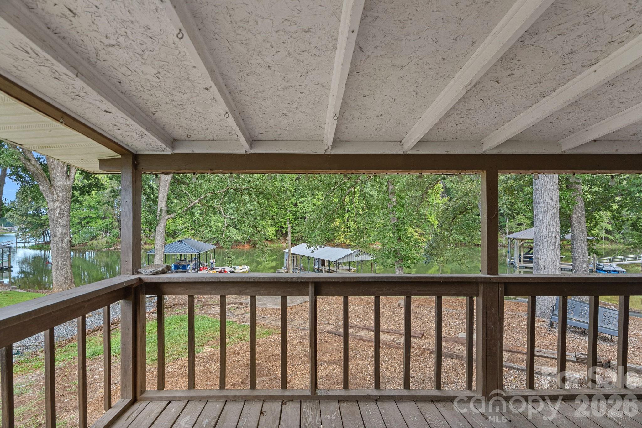 218 Lineberger Drive — Mooresville