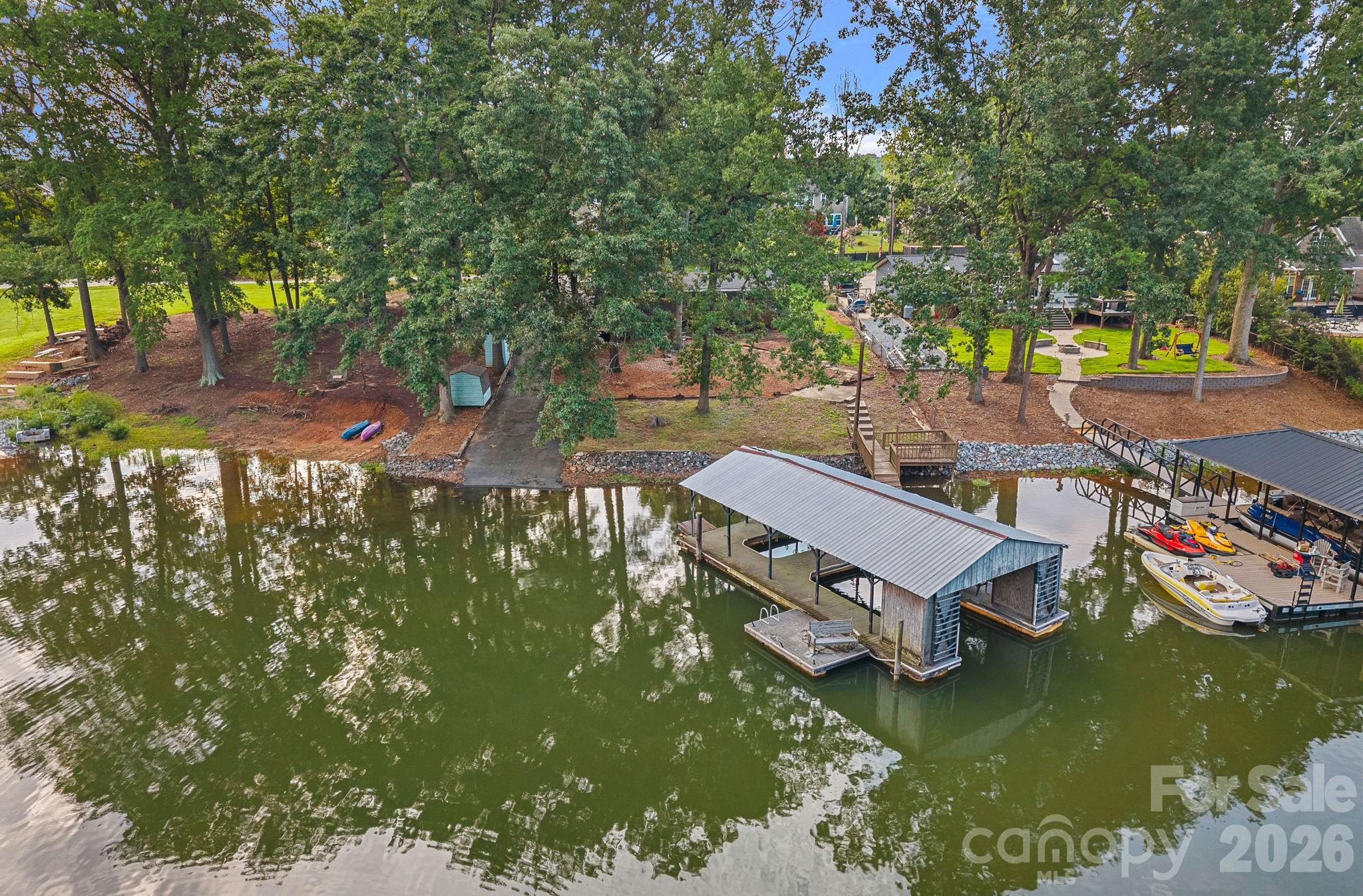 218 Lineberger Drive — Mooresville