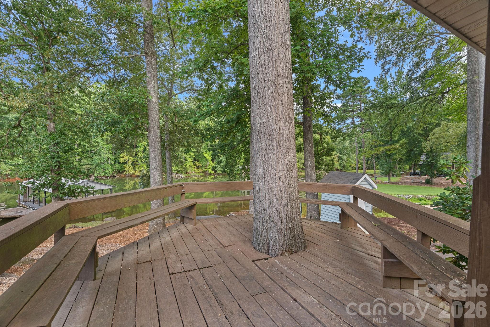218 Lineberger Drive — Mooresville