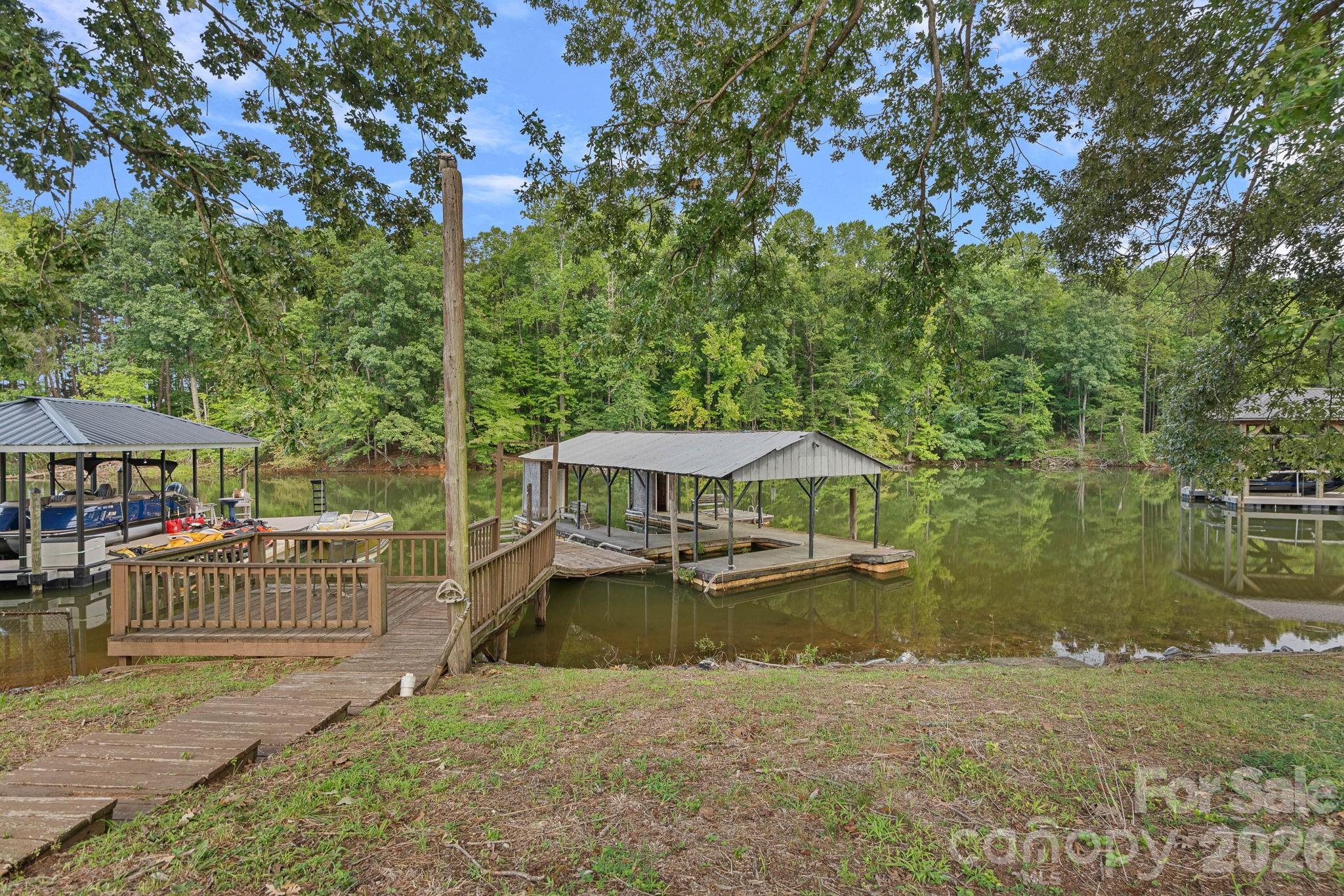 218 Lineberger Drive — Mooresville