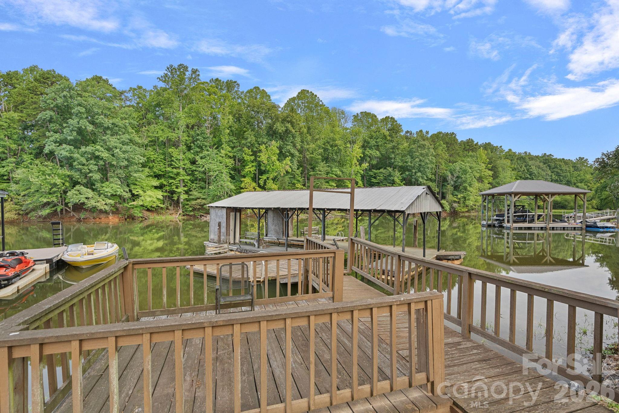 218 Lineberger Drive — Mooresville