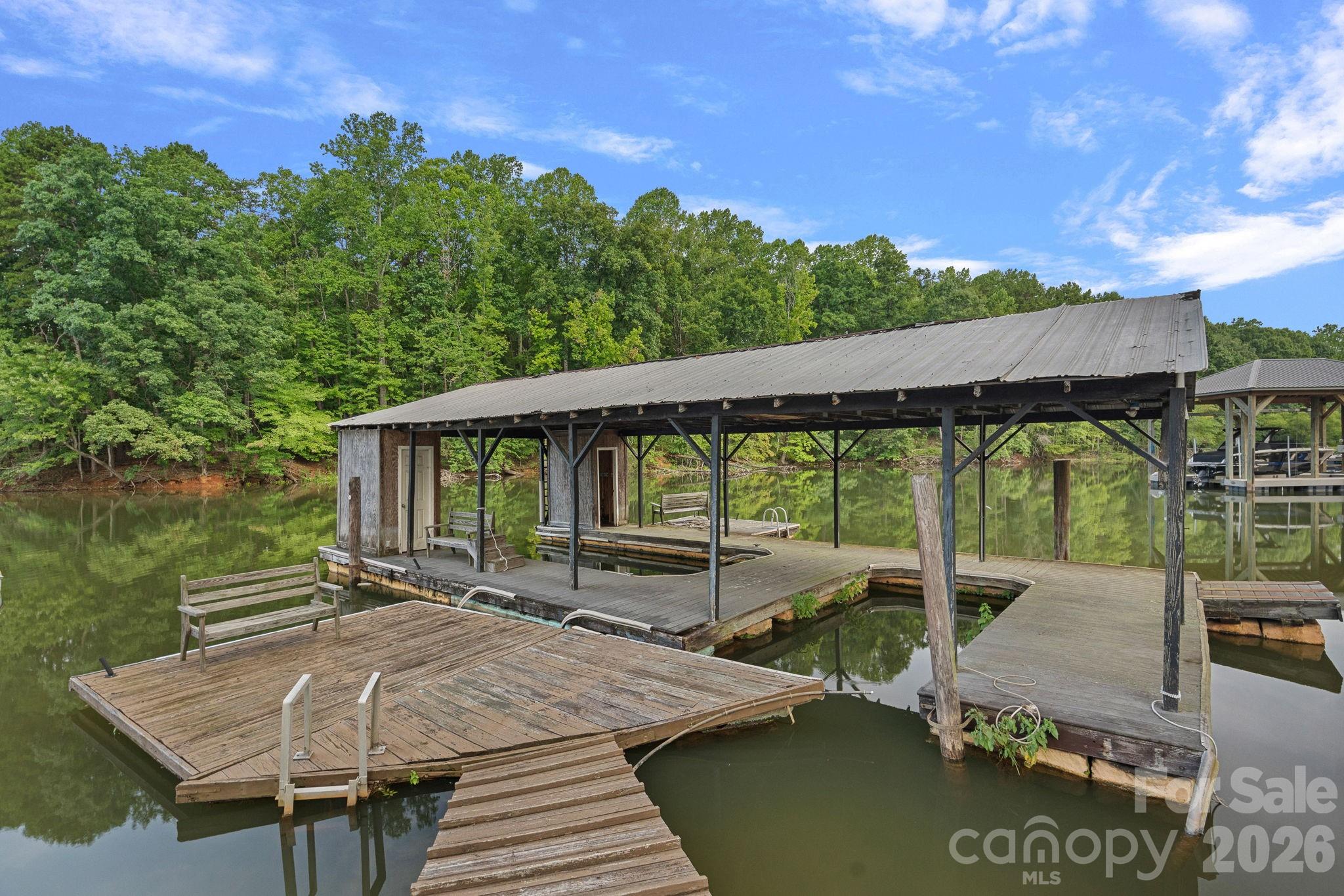 218 Lineberger Drive — Mooresville
