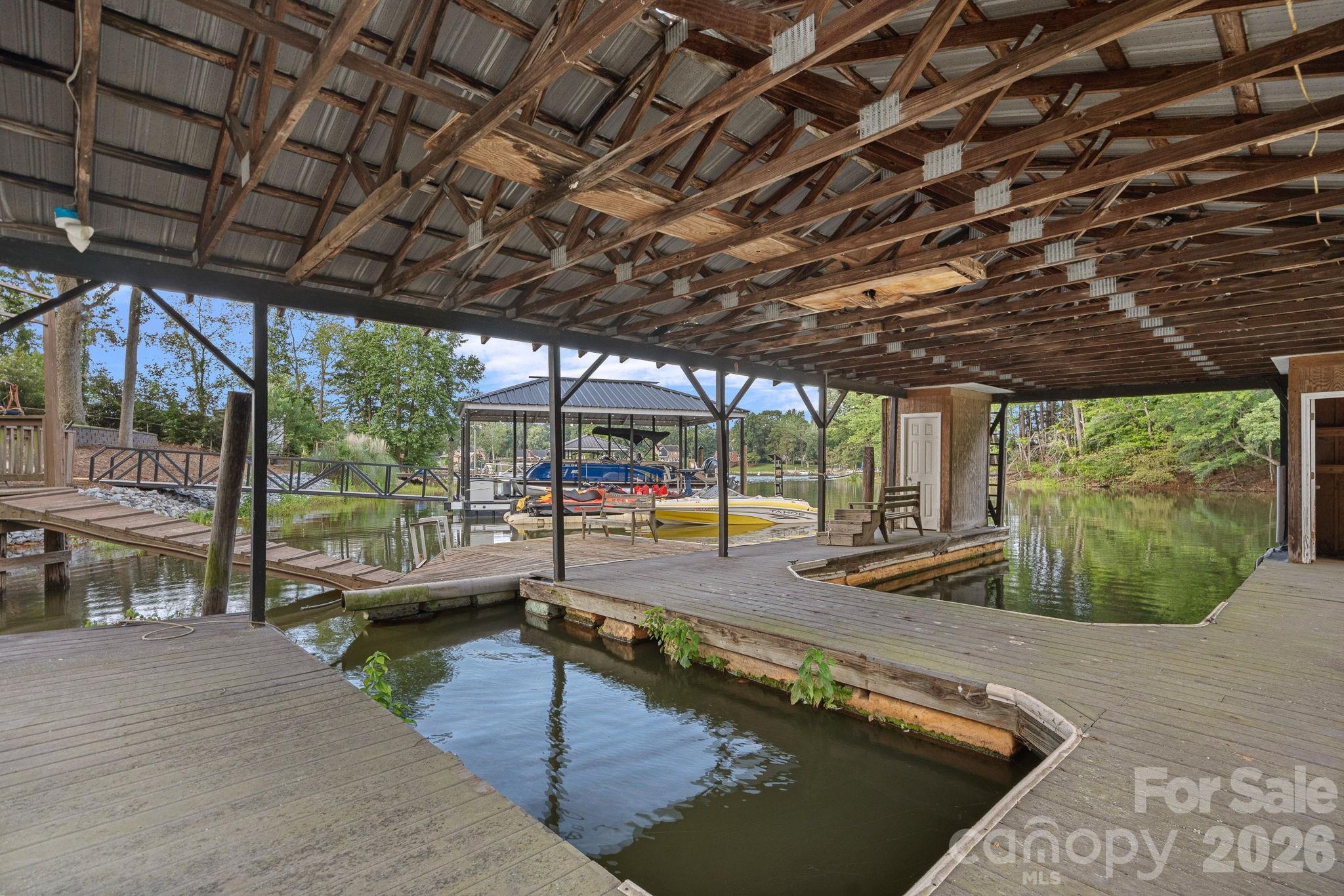218 Lineberger Drive — Mooresville