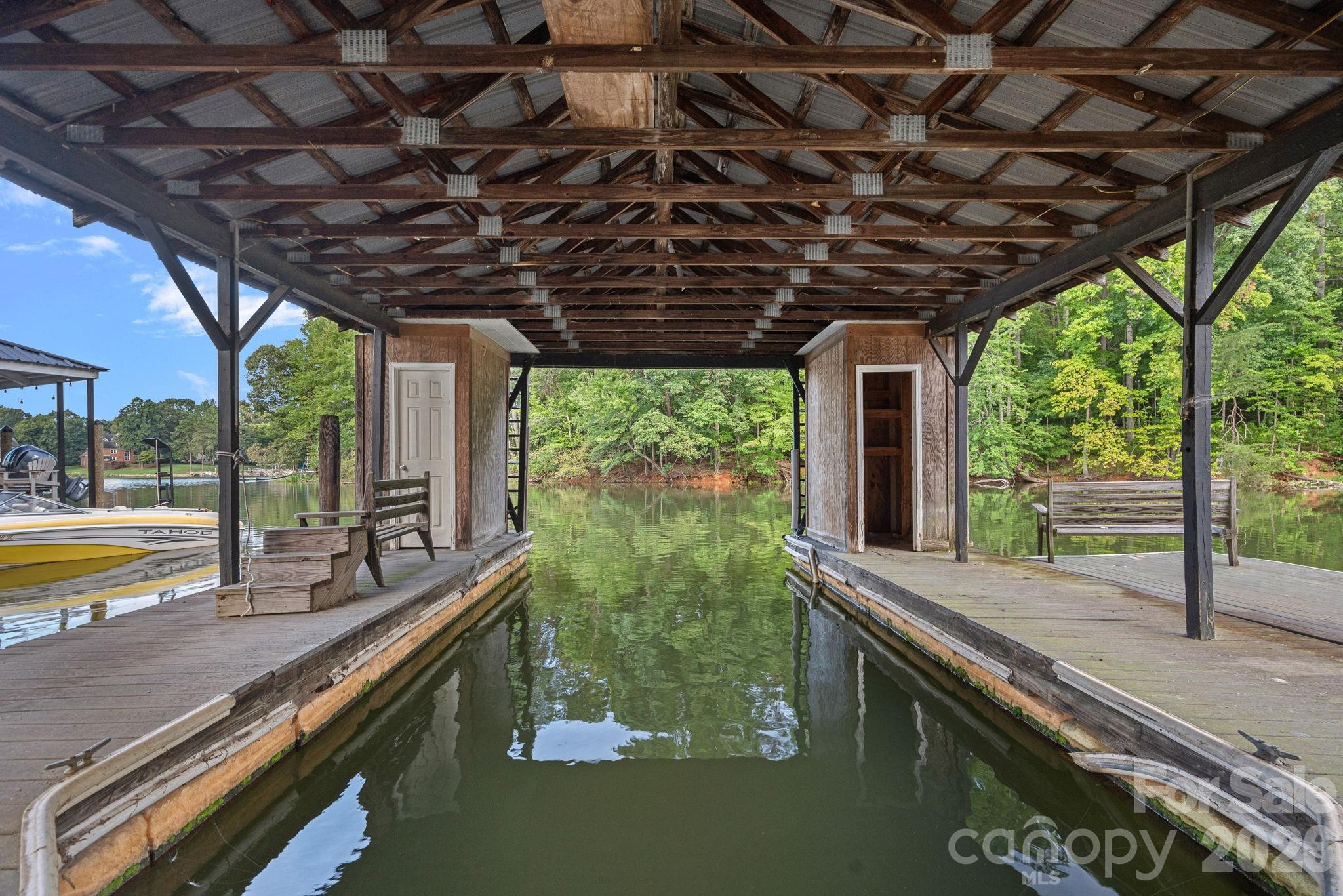218 Lineberger Drive — Mooresville