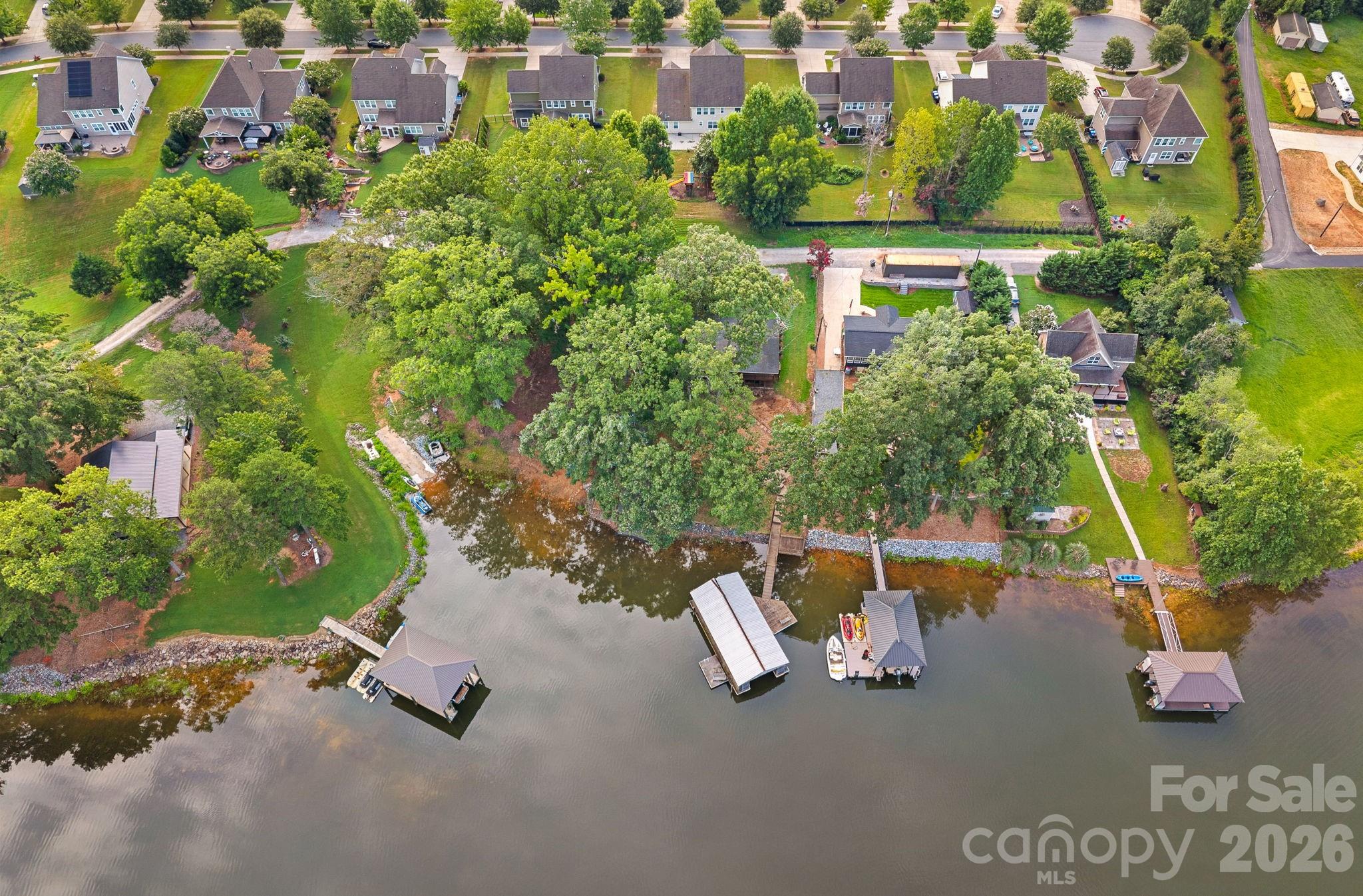 218 Lineberger Drive — Mooresville