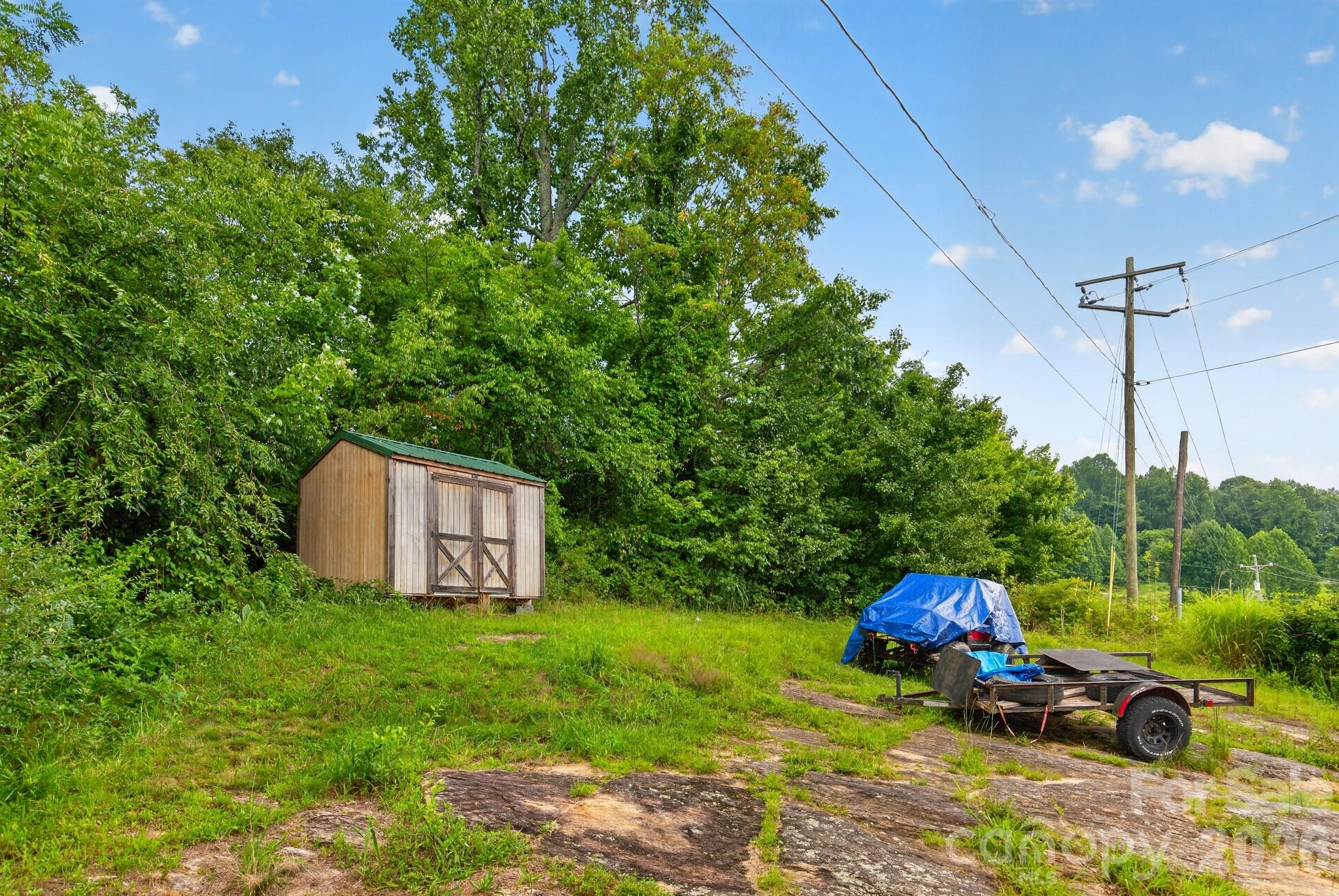 1324 Low Gap Road — Hendersonville