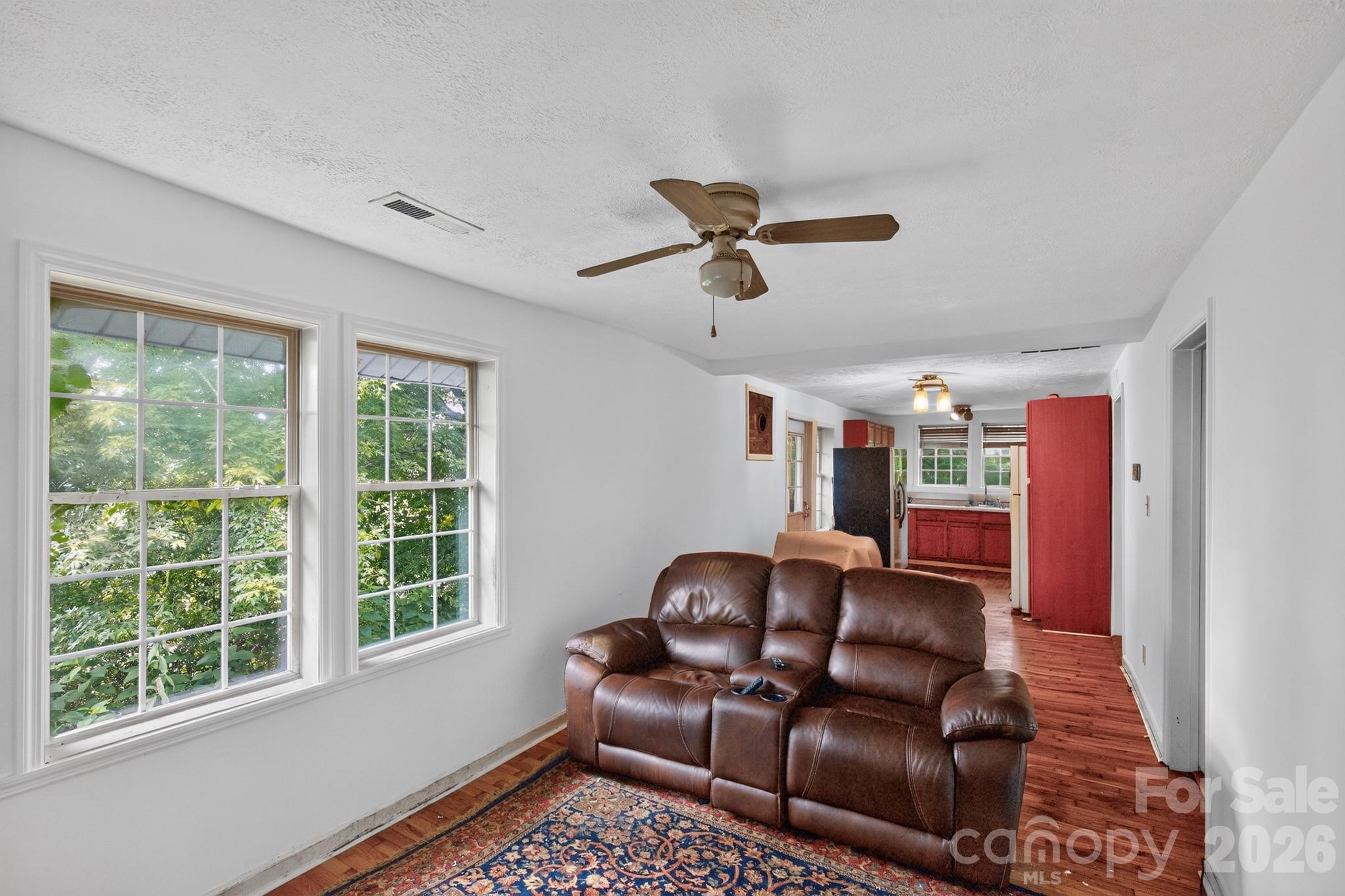 1324 Low Gap Road — Hendersonville