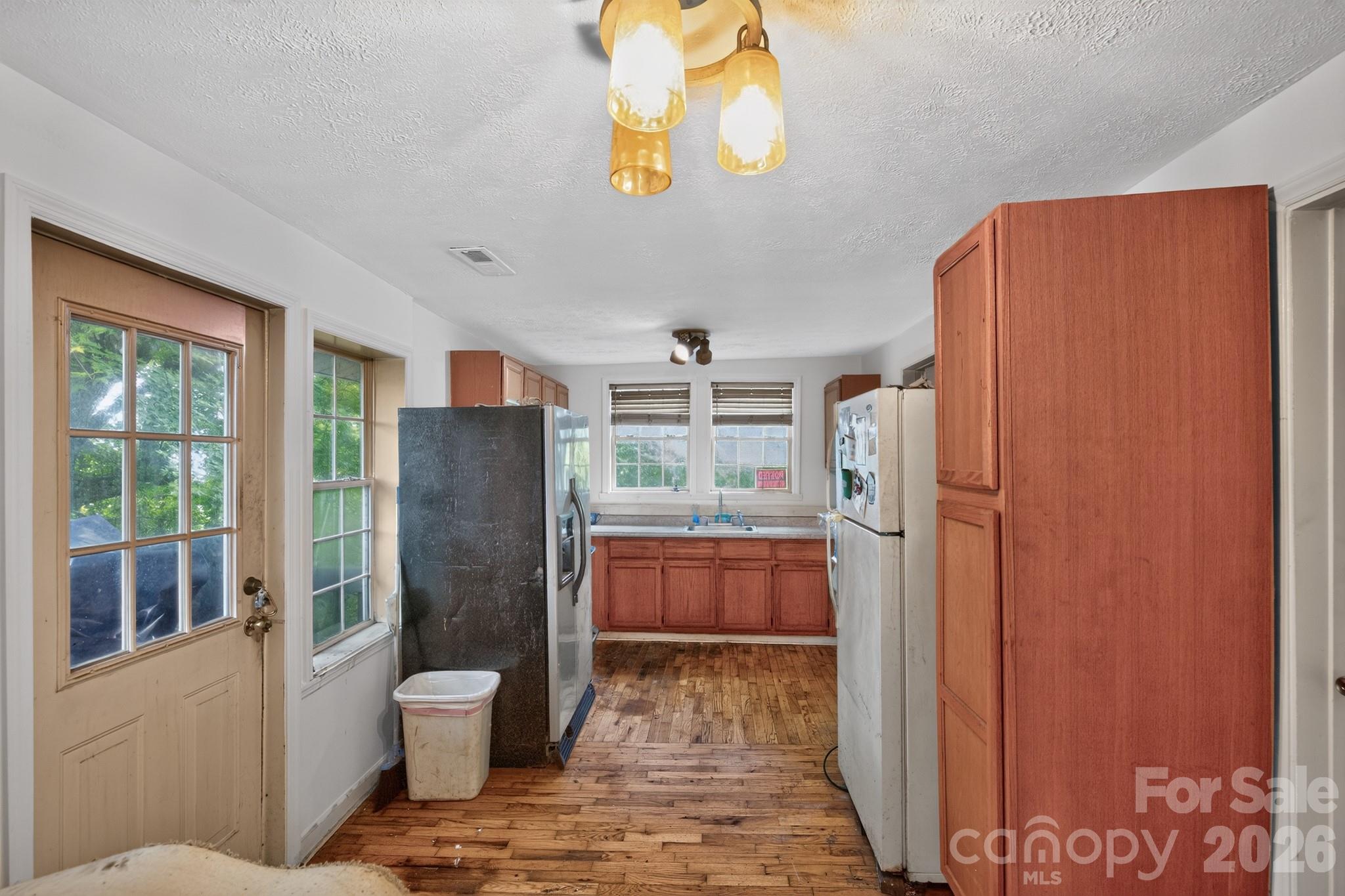 1324 Low Gap Road — Hendersonville
