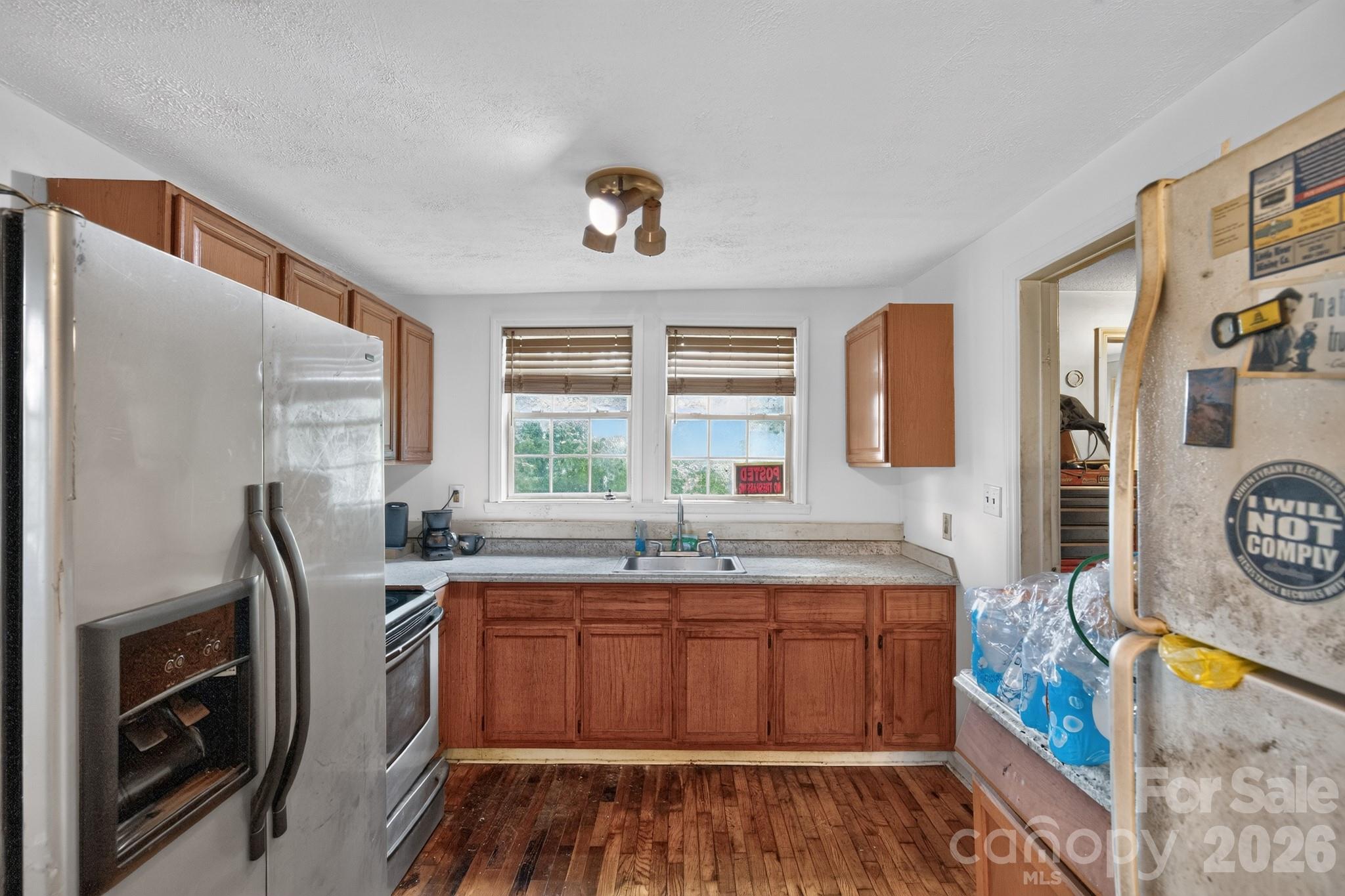 1324 Low Gap Road — Hendersonville