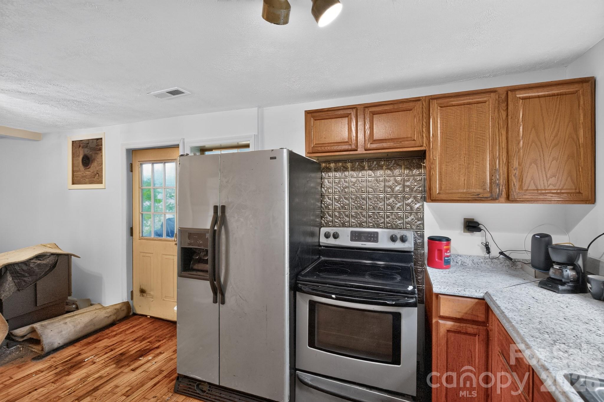 1324 Low Gap Road — Hendersonville